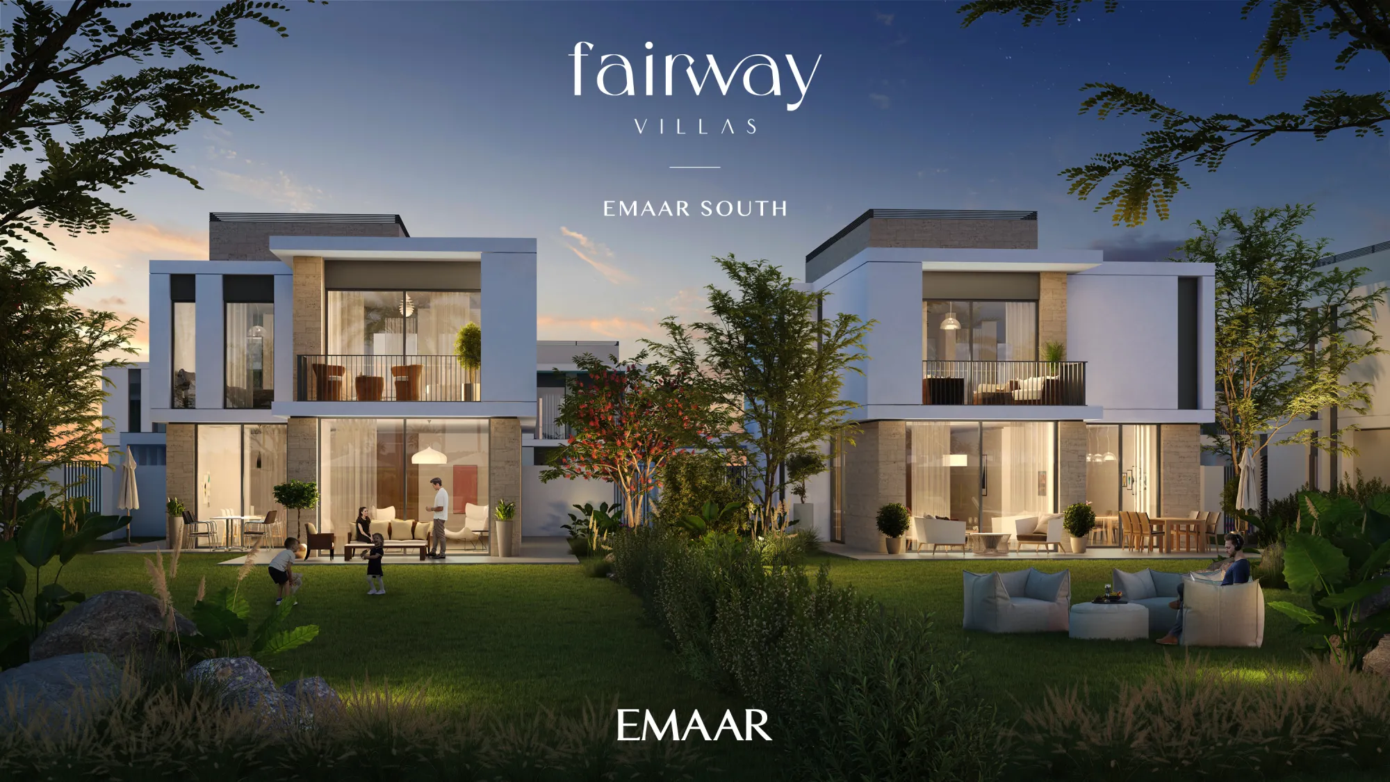 Fairway Villas