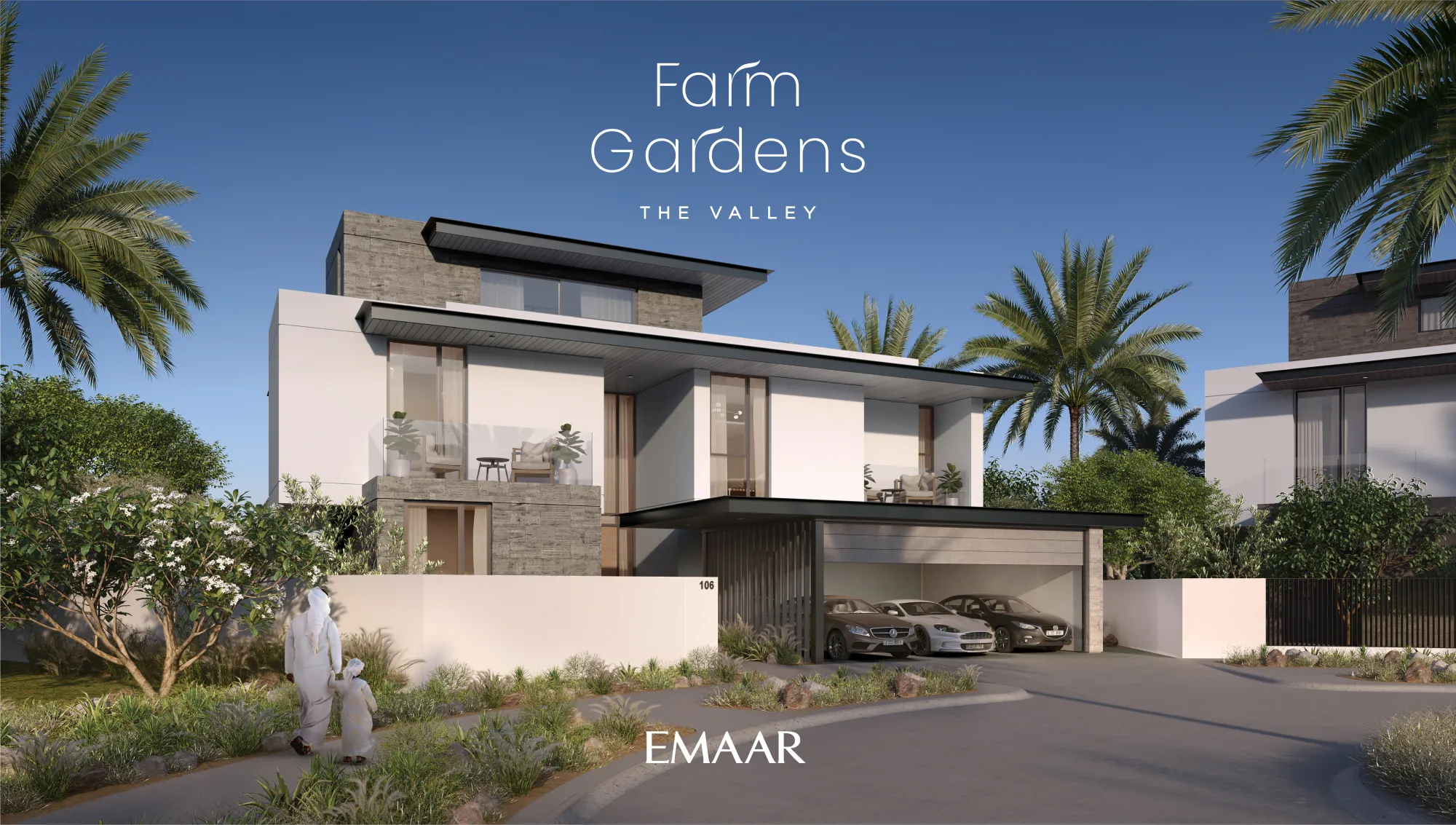Farm Gardens