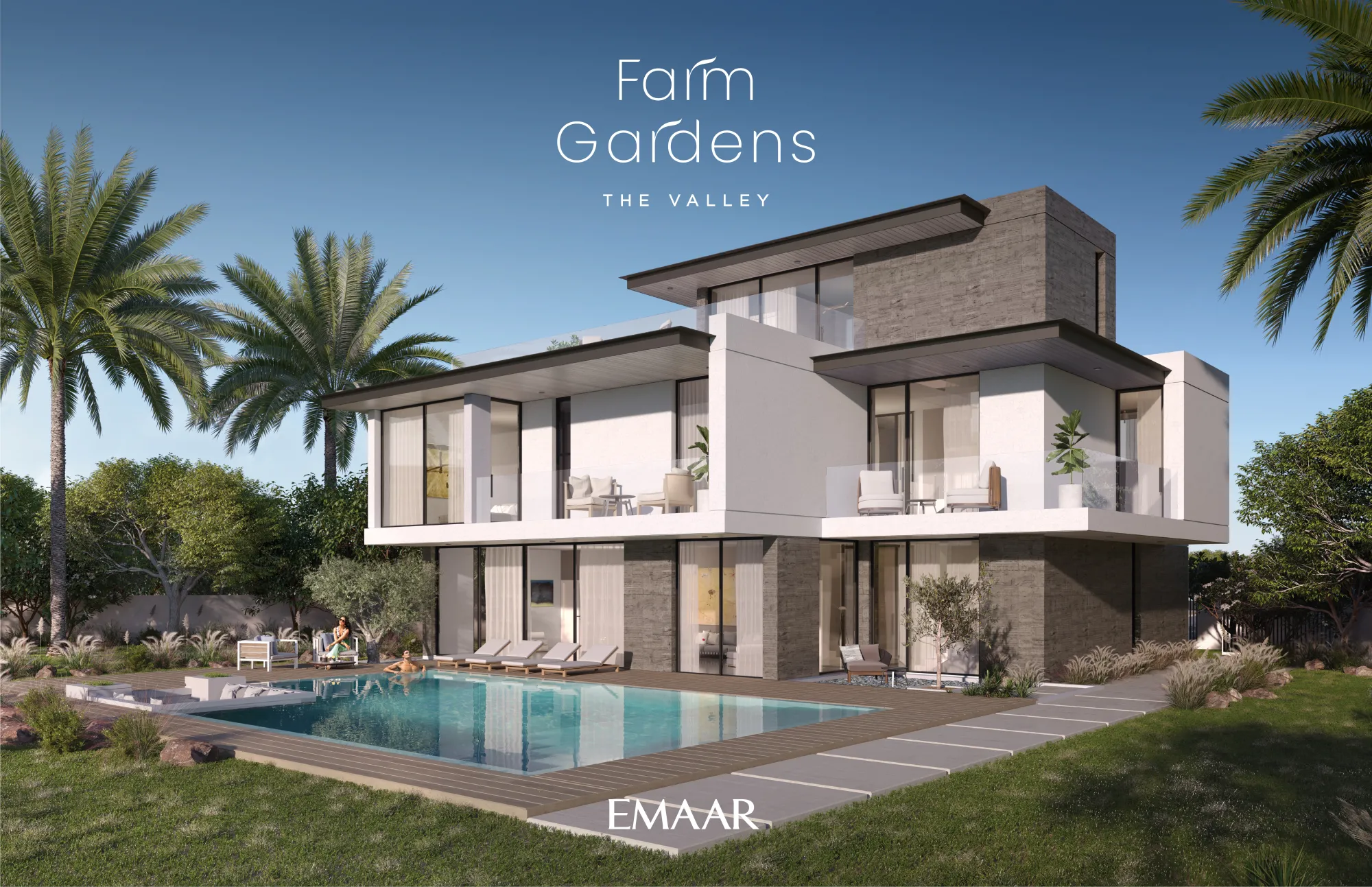Farm Gardens