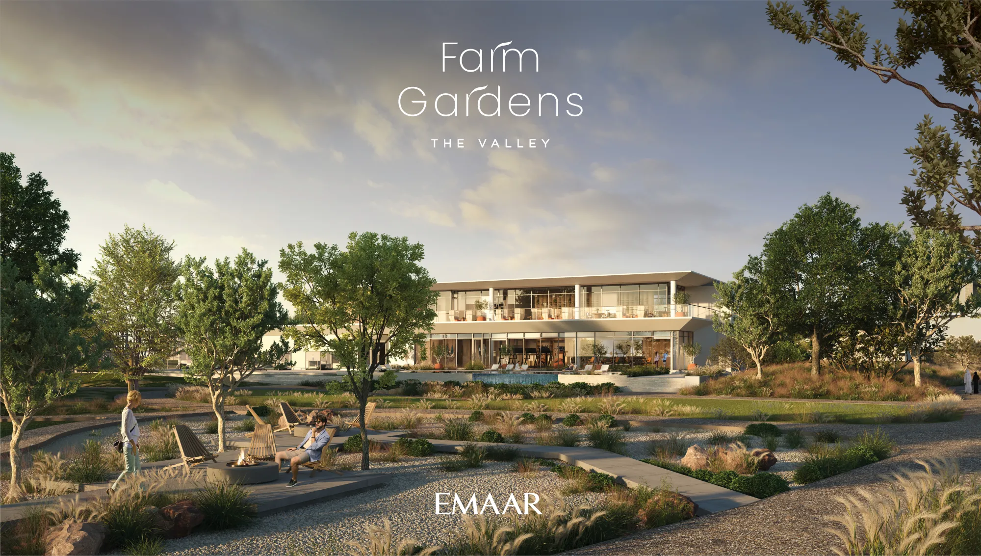 Farm Gardens