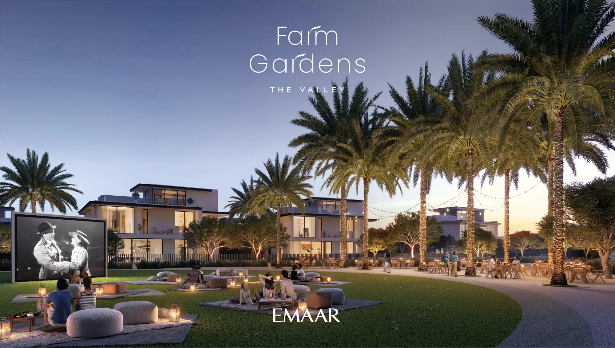 Farm Gardens