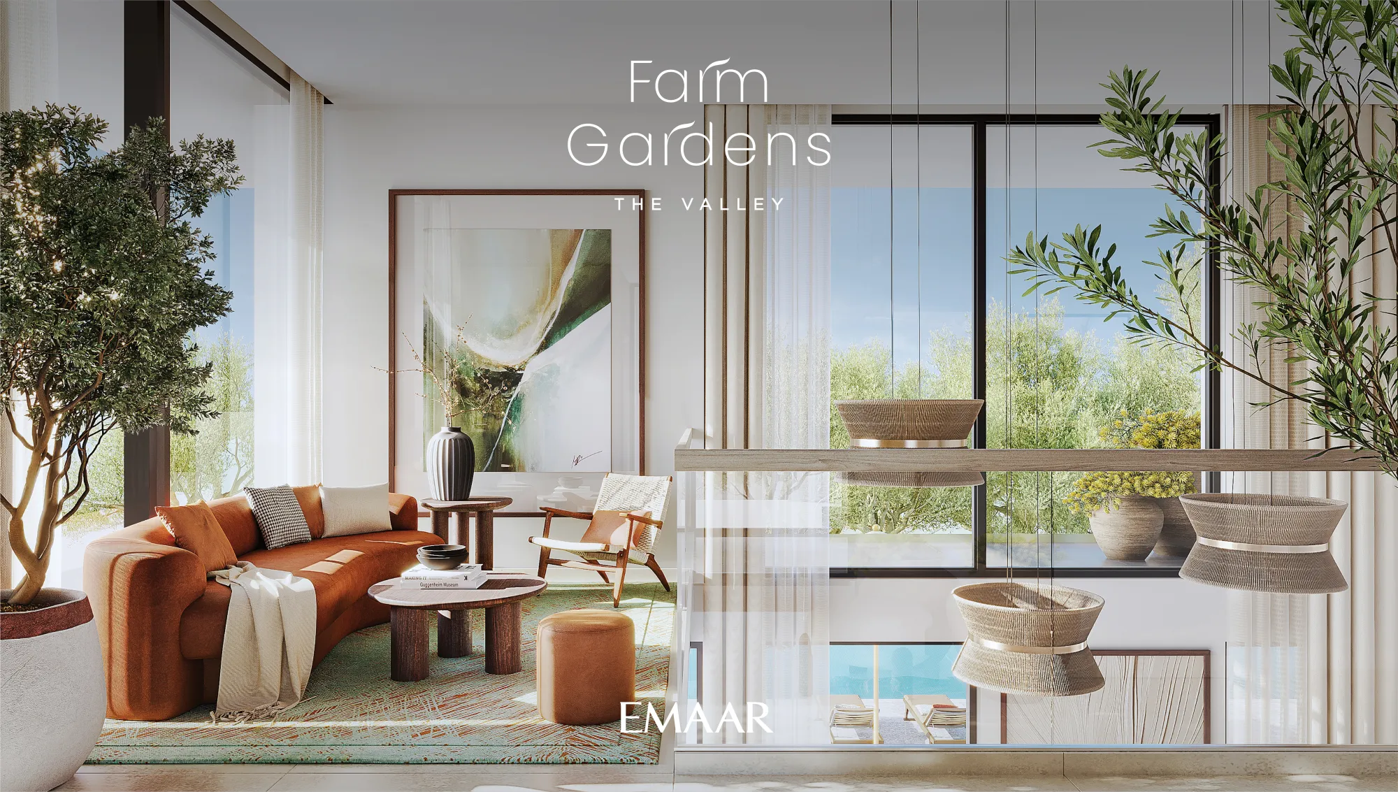 Farm Gardens
