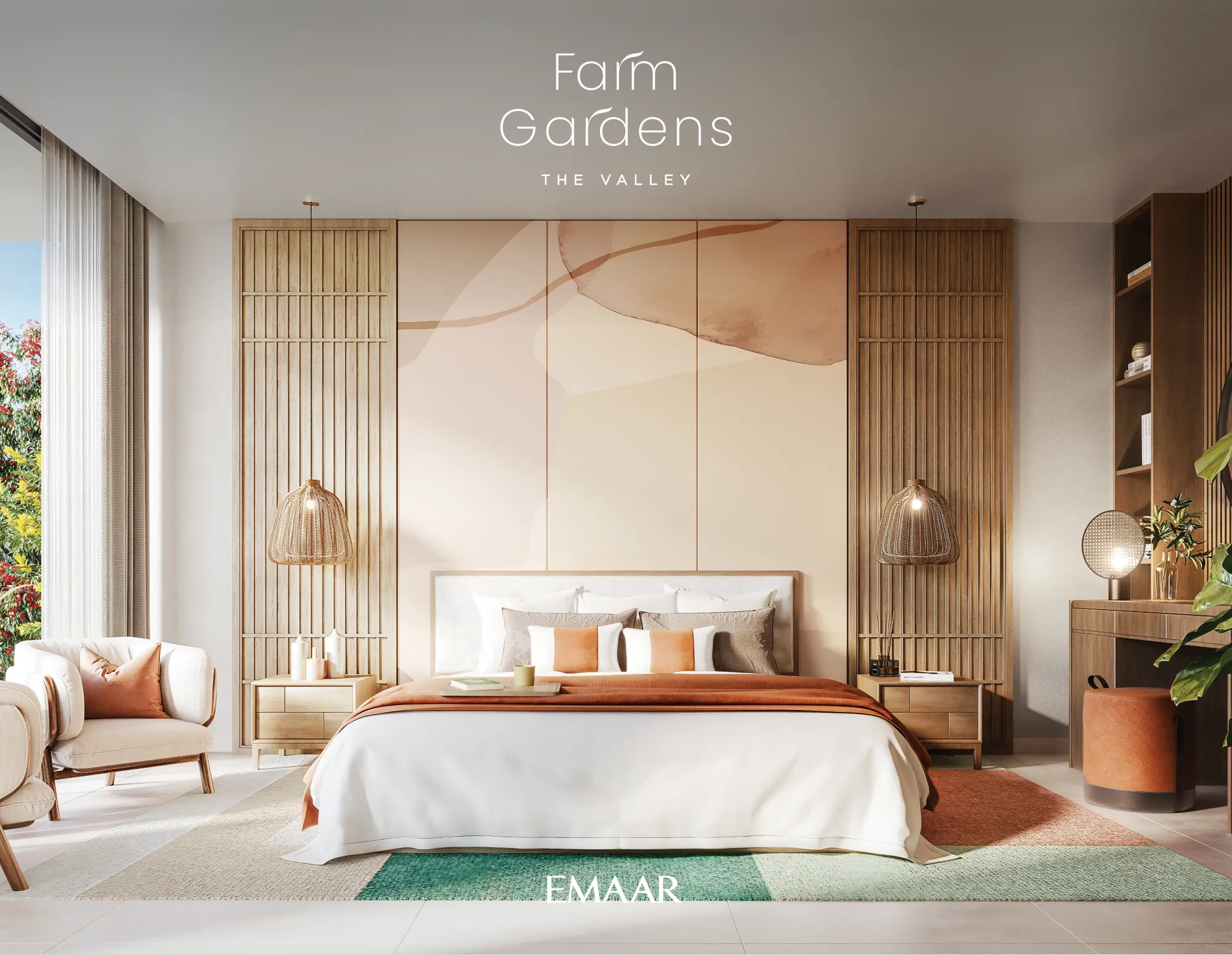 Farm Gardens