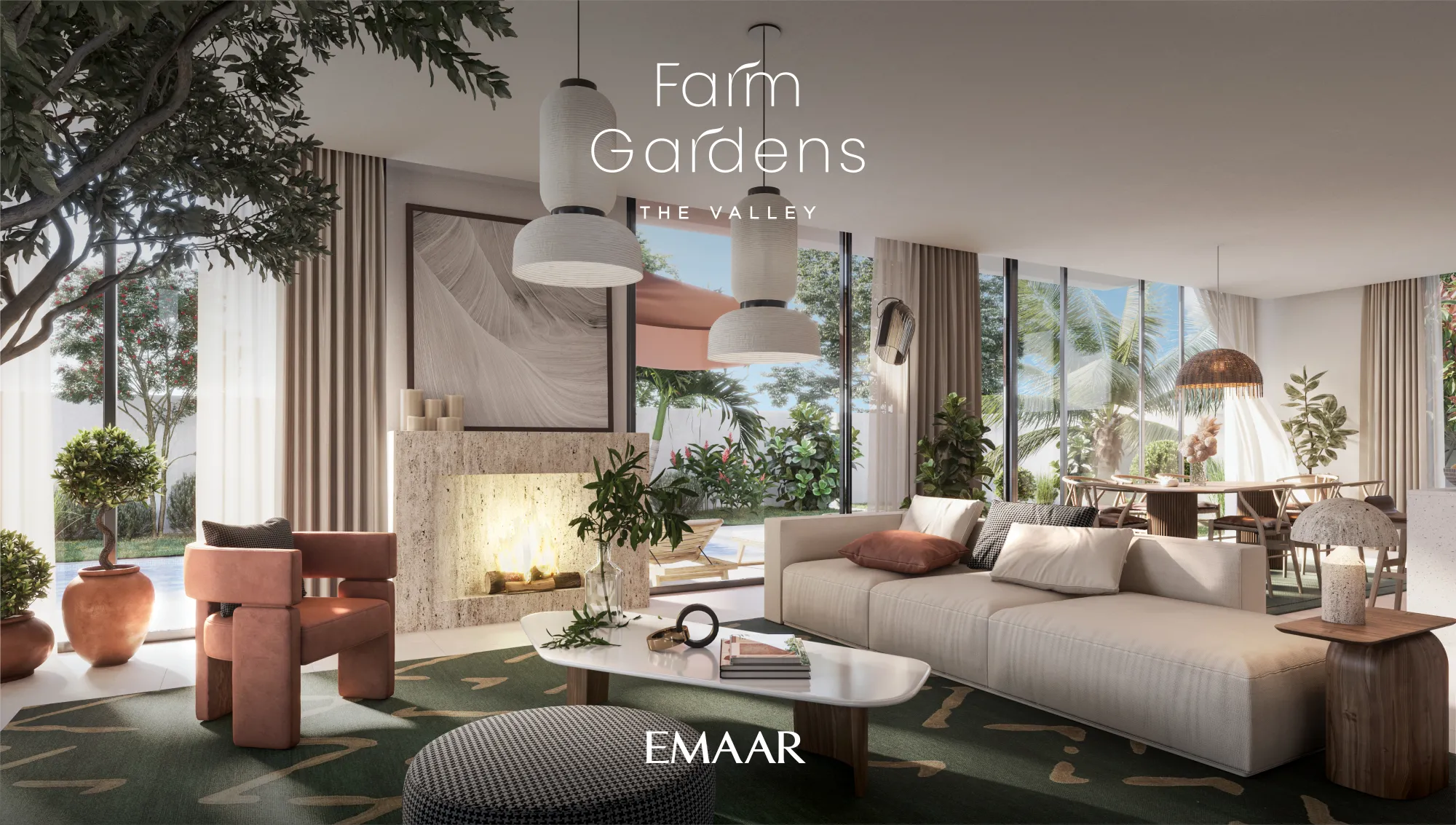 Farm Gardens