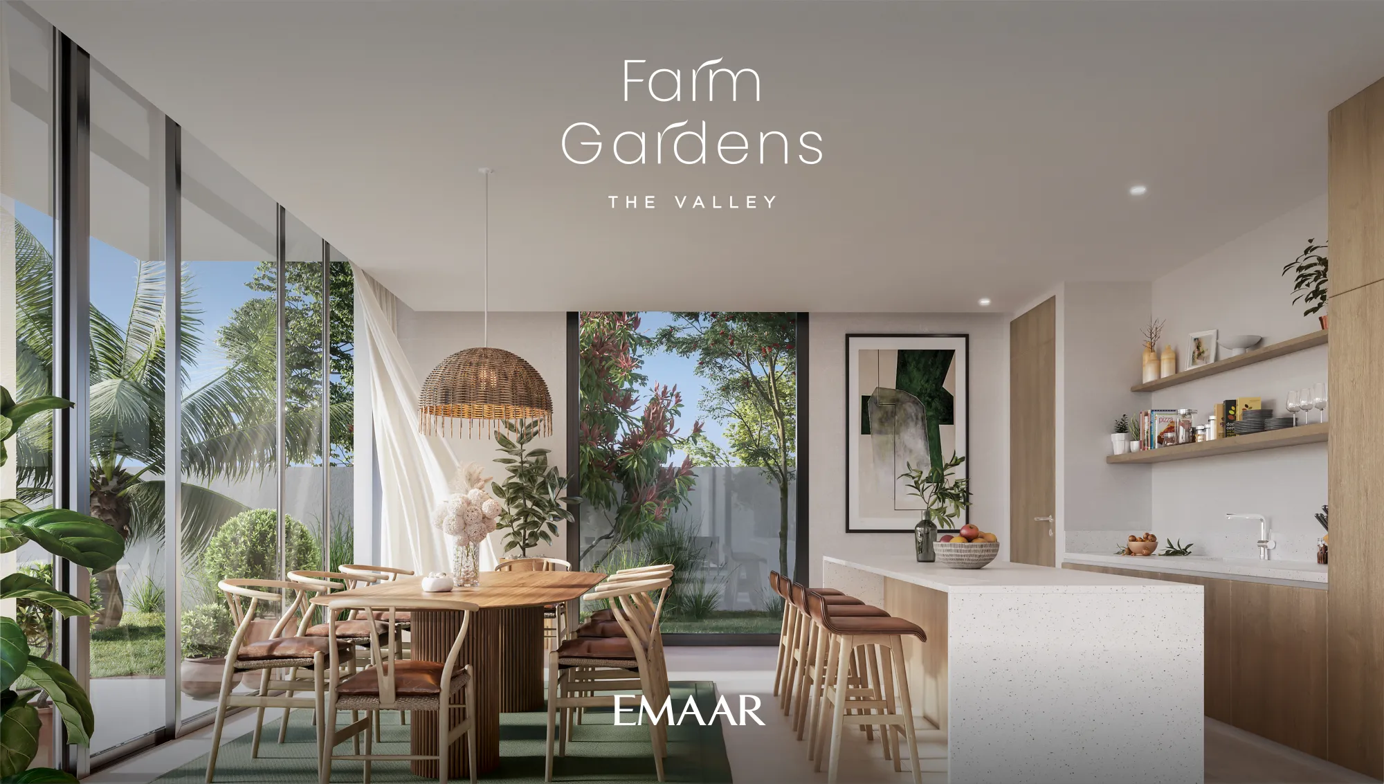 Farm Gardens