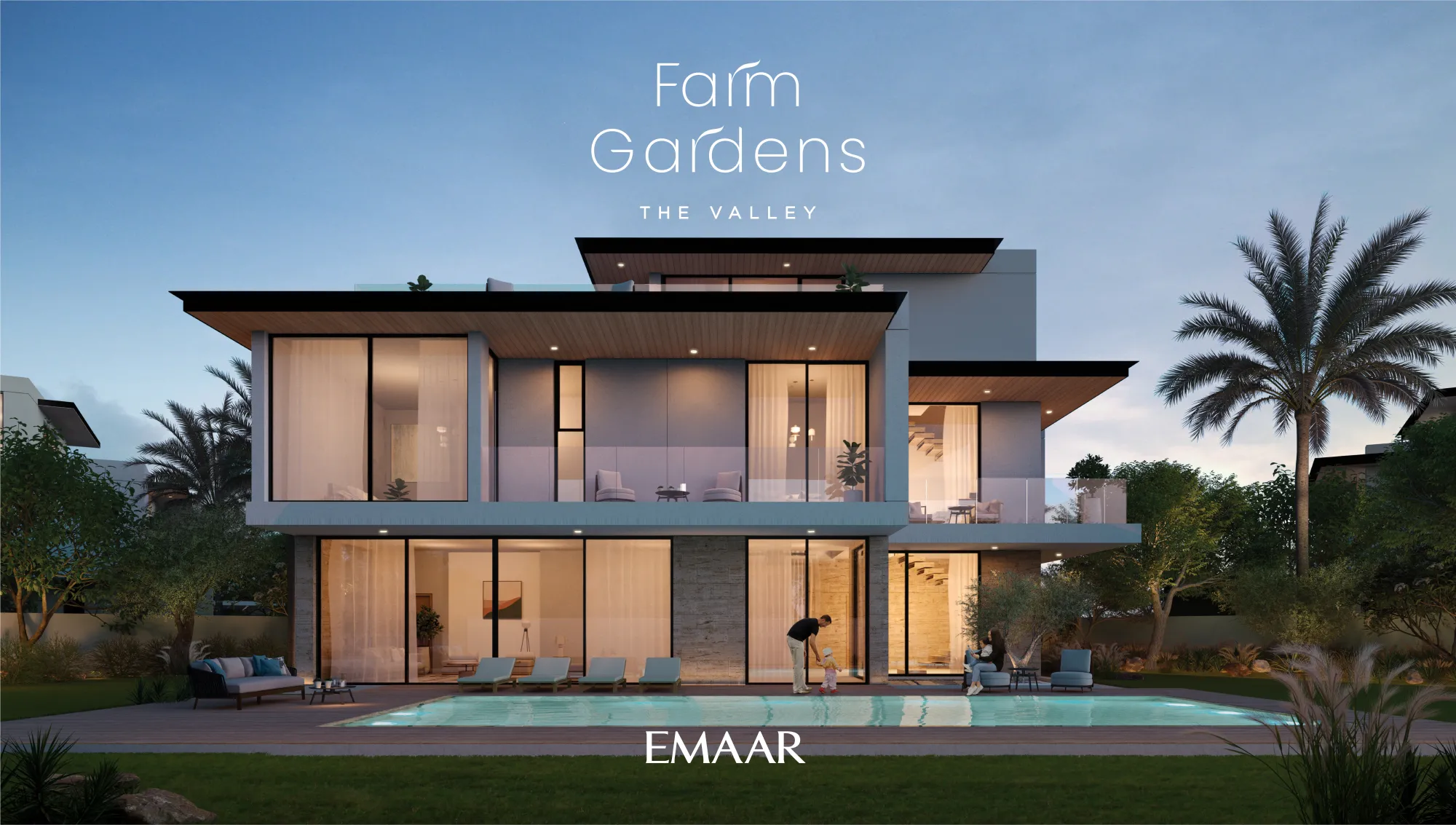 Farm Gardens