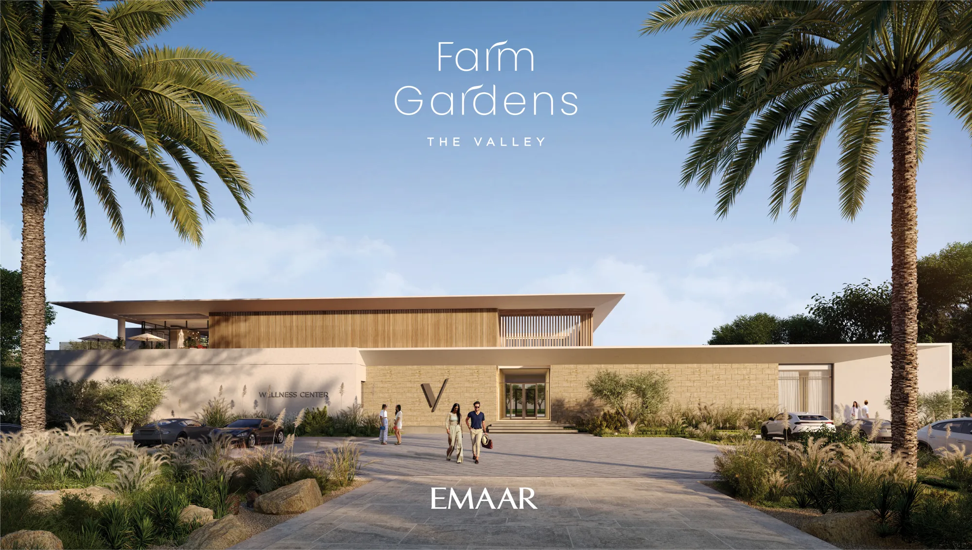 Farm Gardens