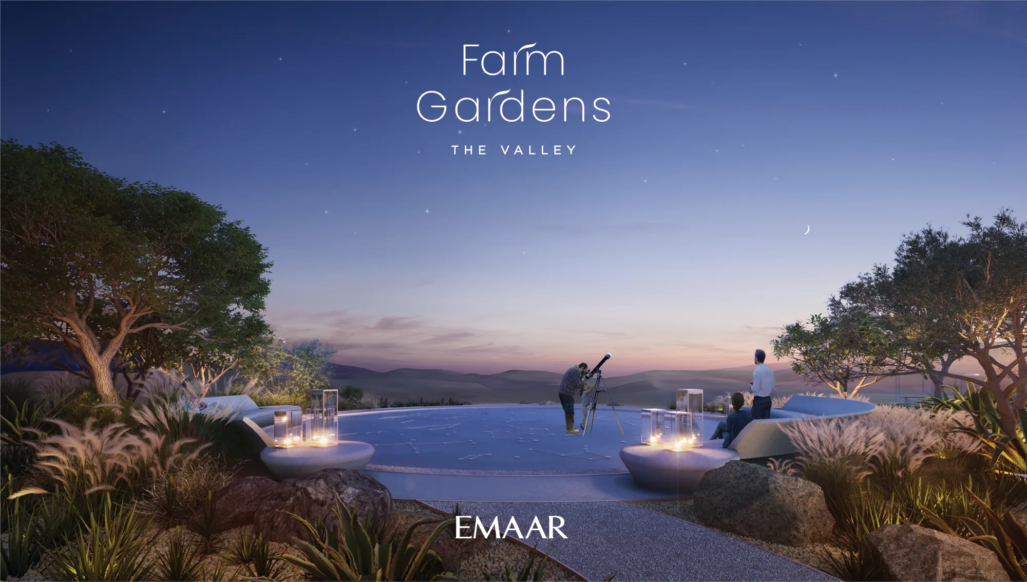 Farm Gardens