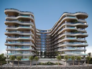 Gianfranco Ferre Residences