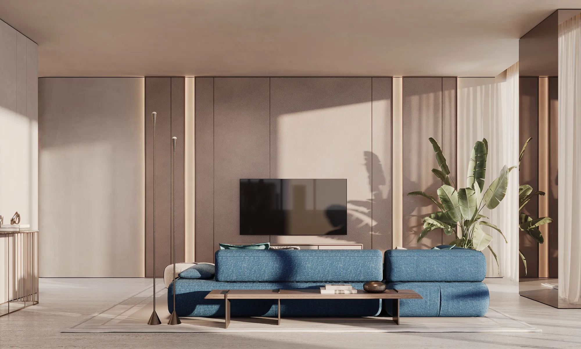 Gianfranco Ferre Residences