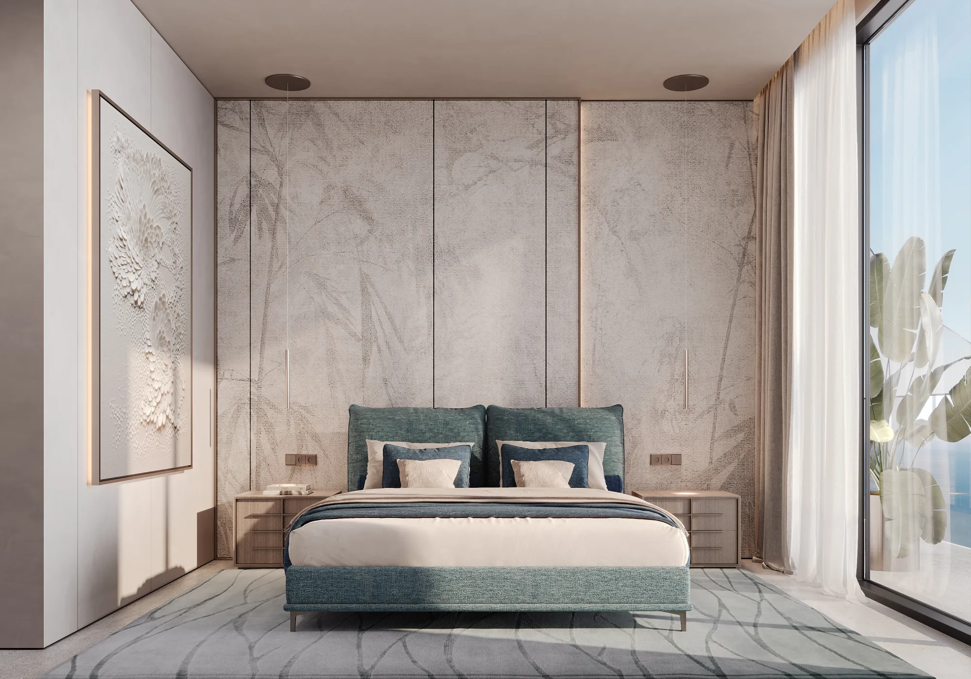 Gianfranco Ferre Residences