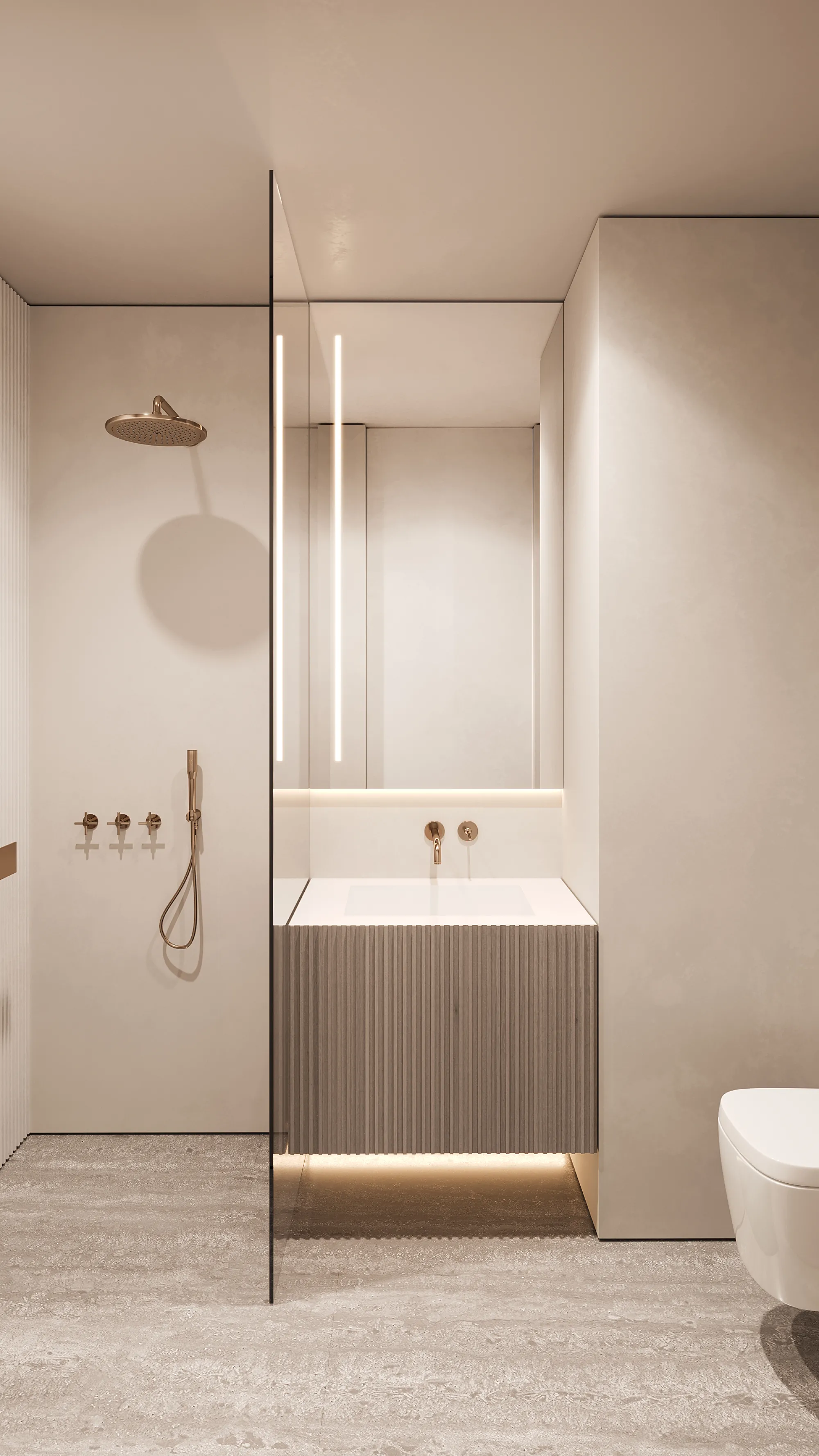 Gianfranco Ferre Residences