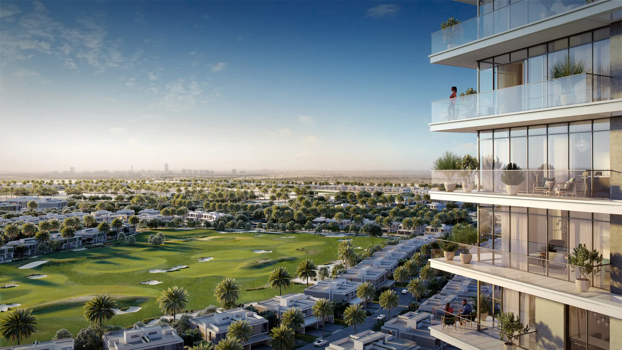 Golf Grand