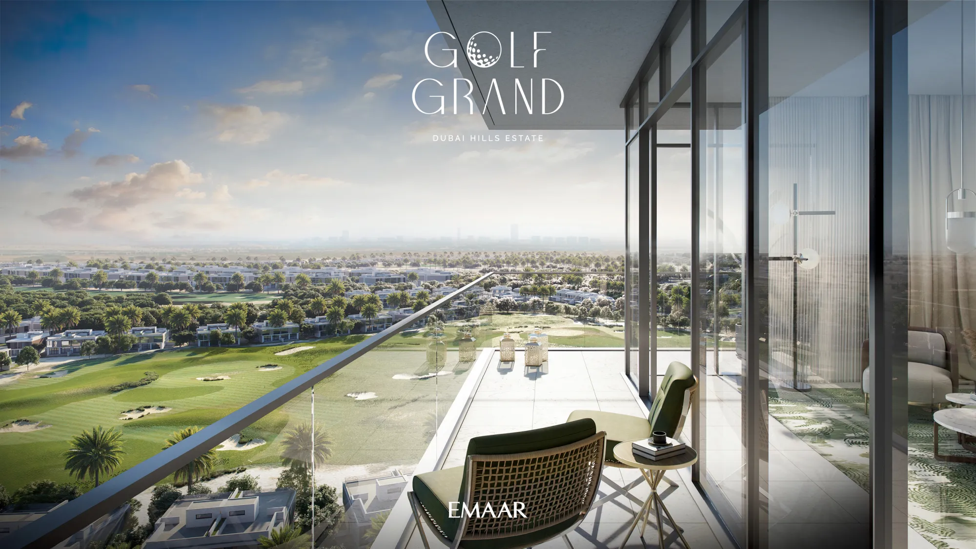 Golf Grand