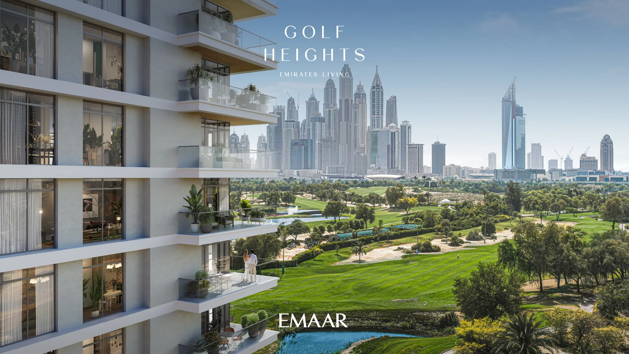 Golf Heights