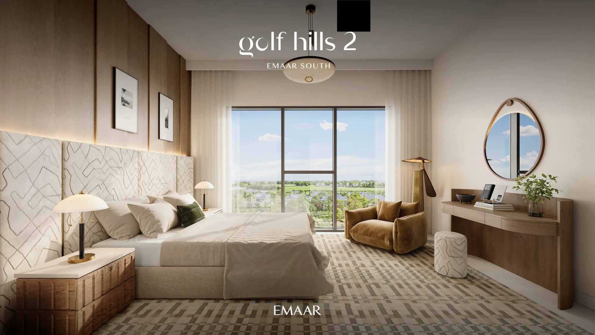 Golf Hills 2