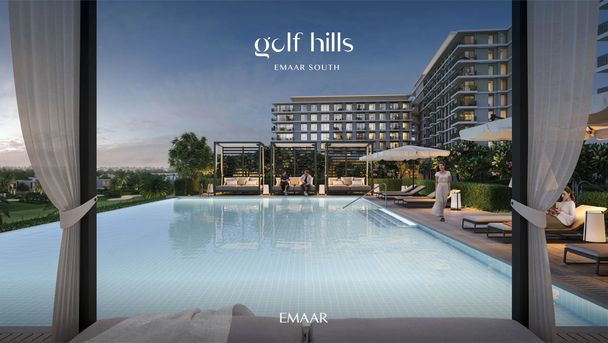 Golf Hills