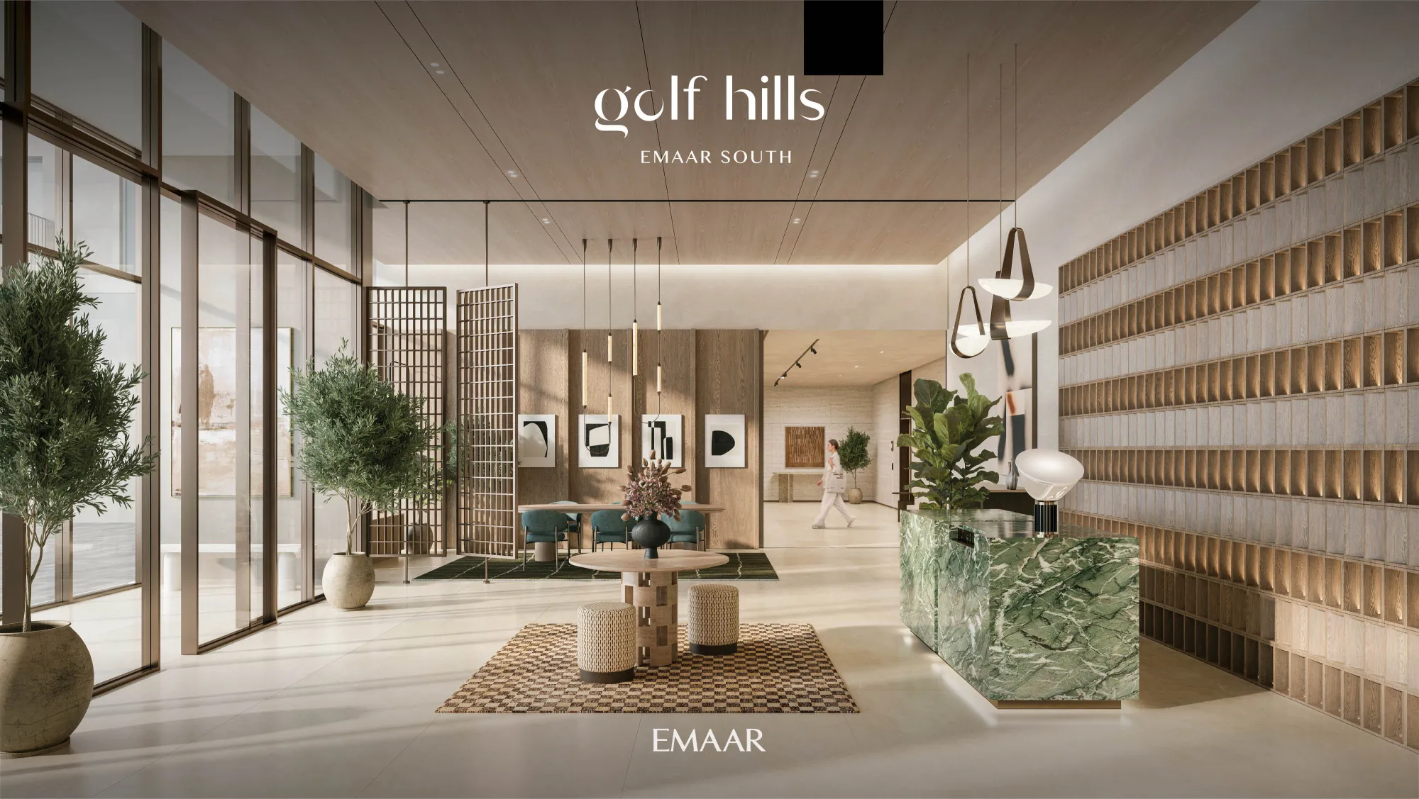 Golf Hills
