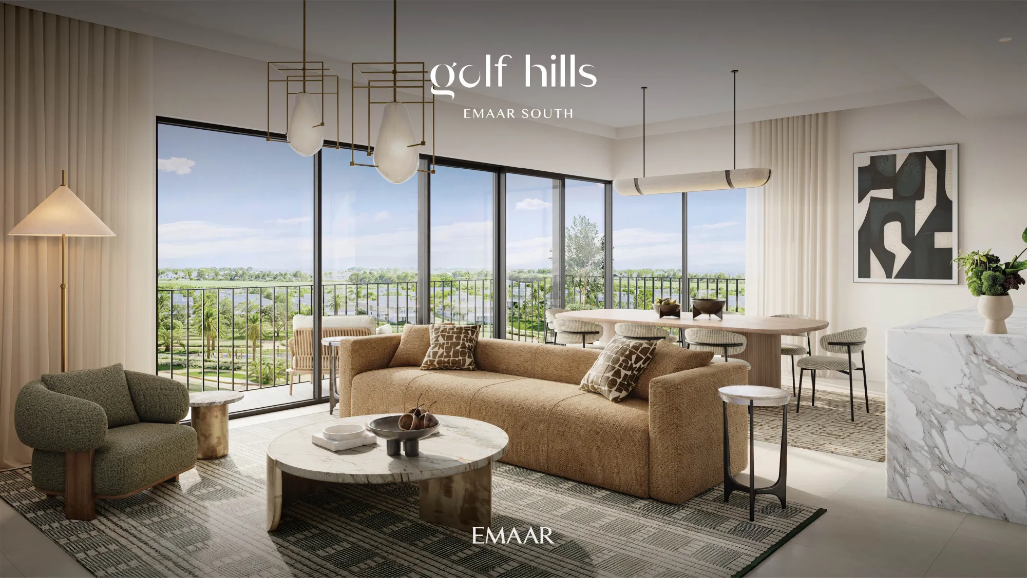 Golf Hills