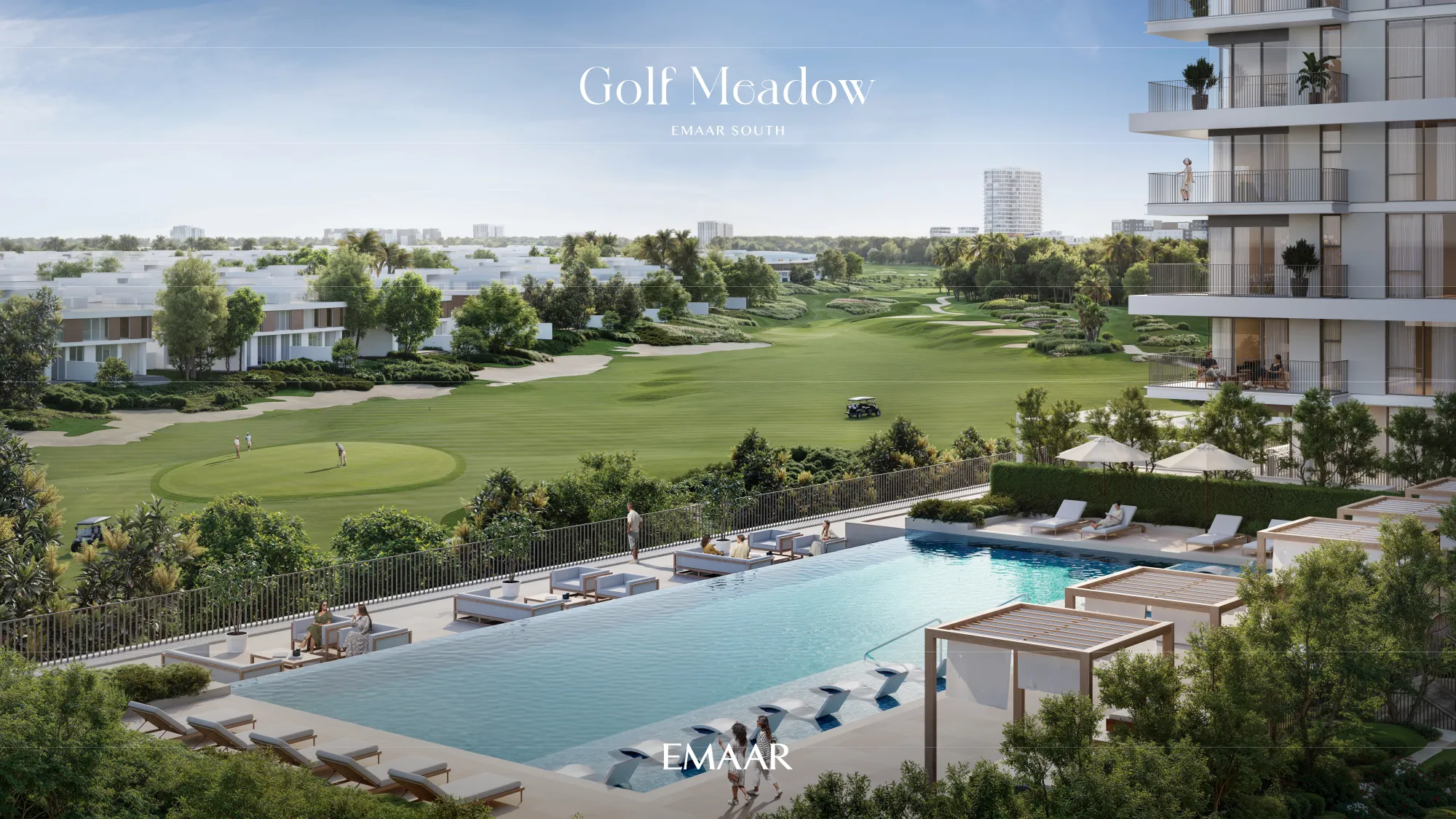Golf Meadow