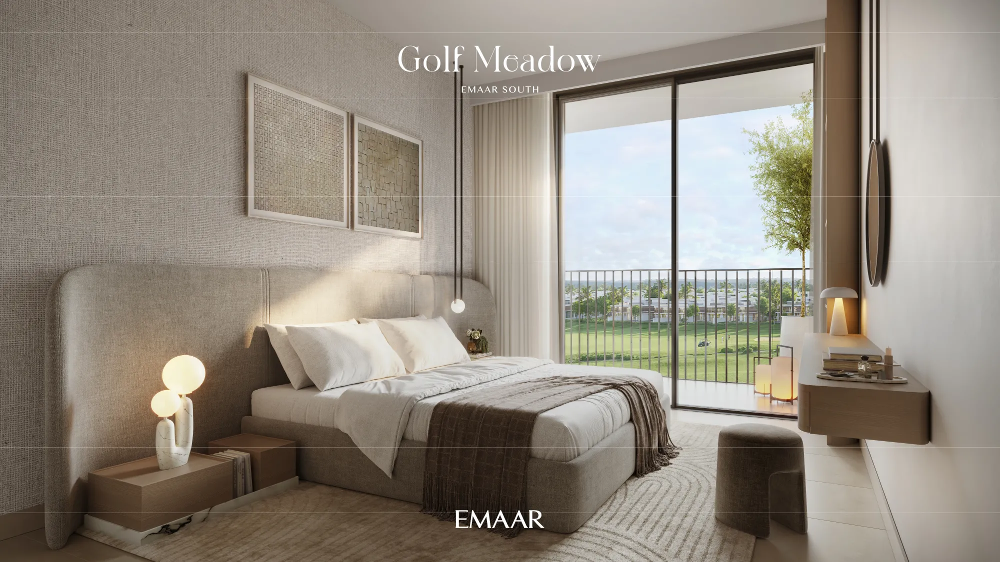 Golf Meadow