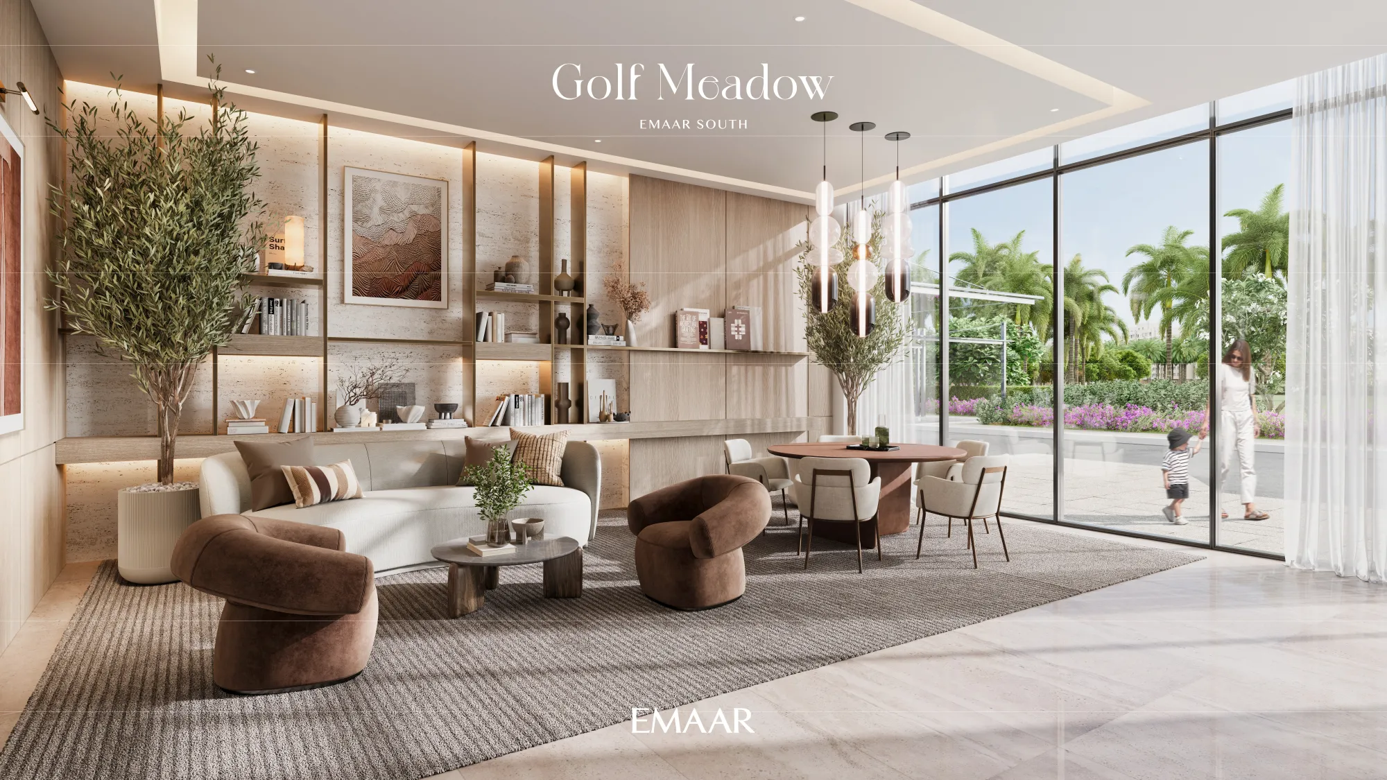 Golf Meadow