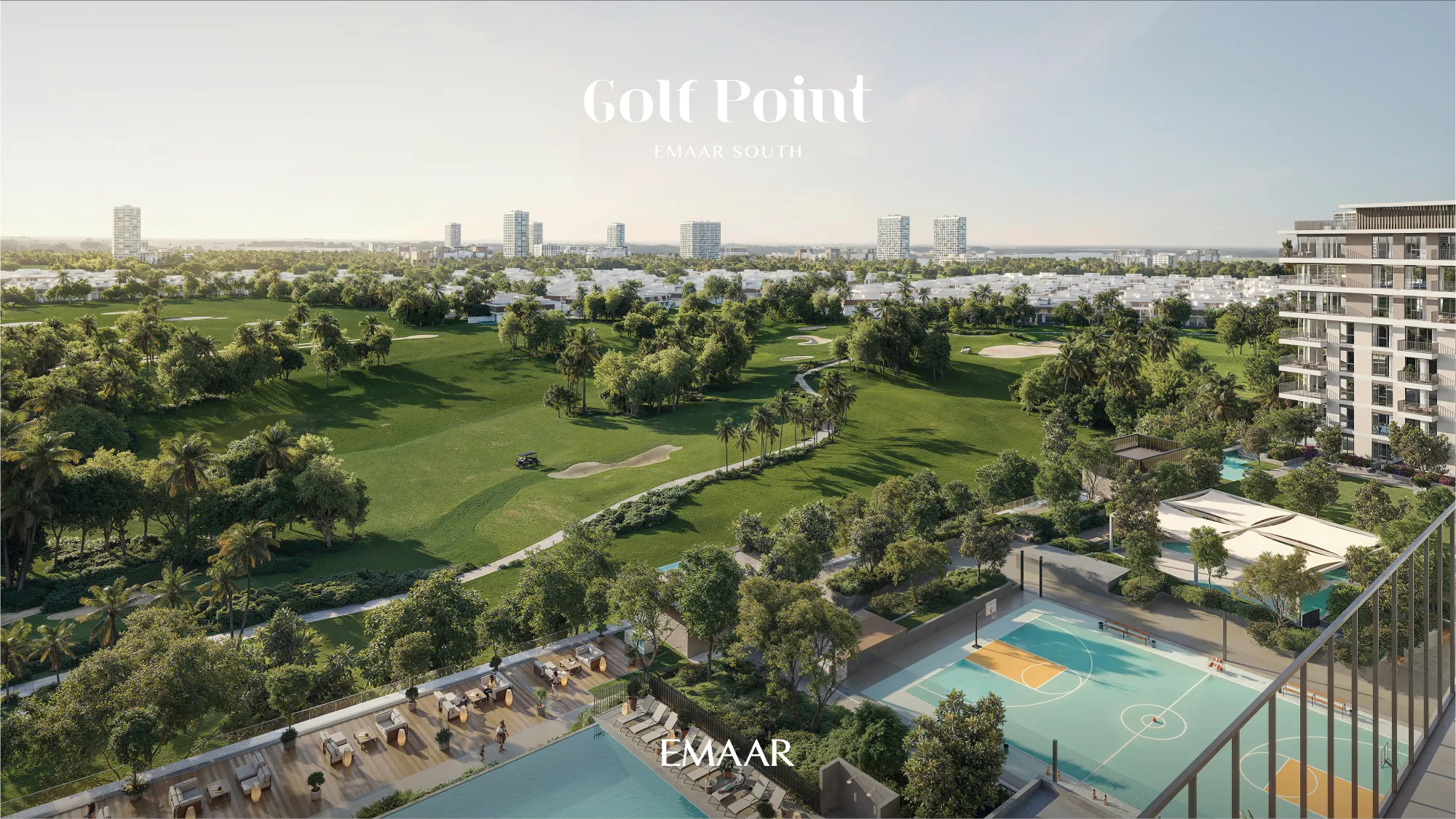 Golf Point