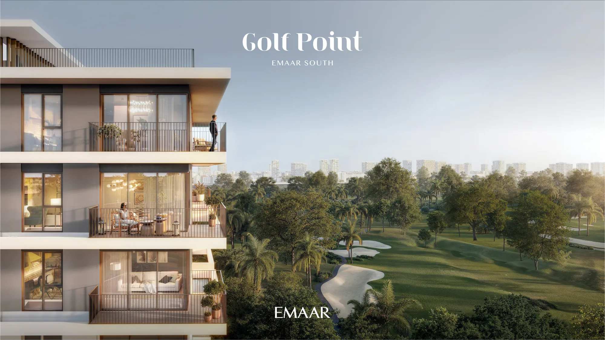 Golf Point