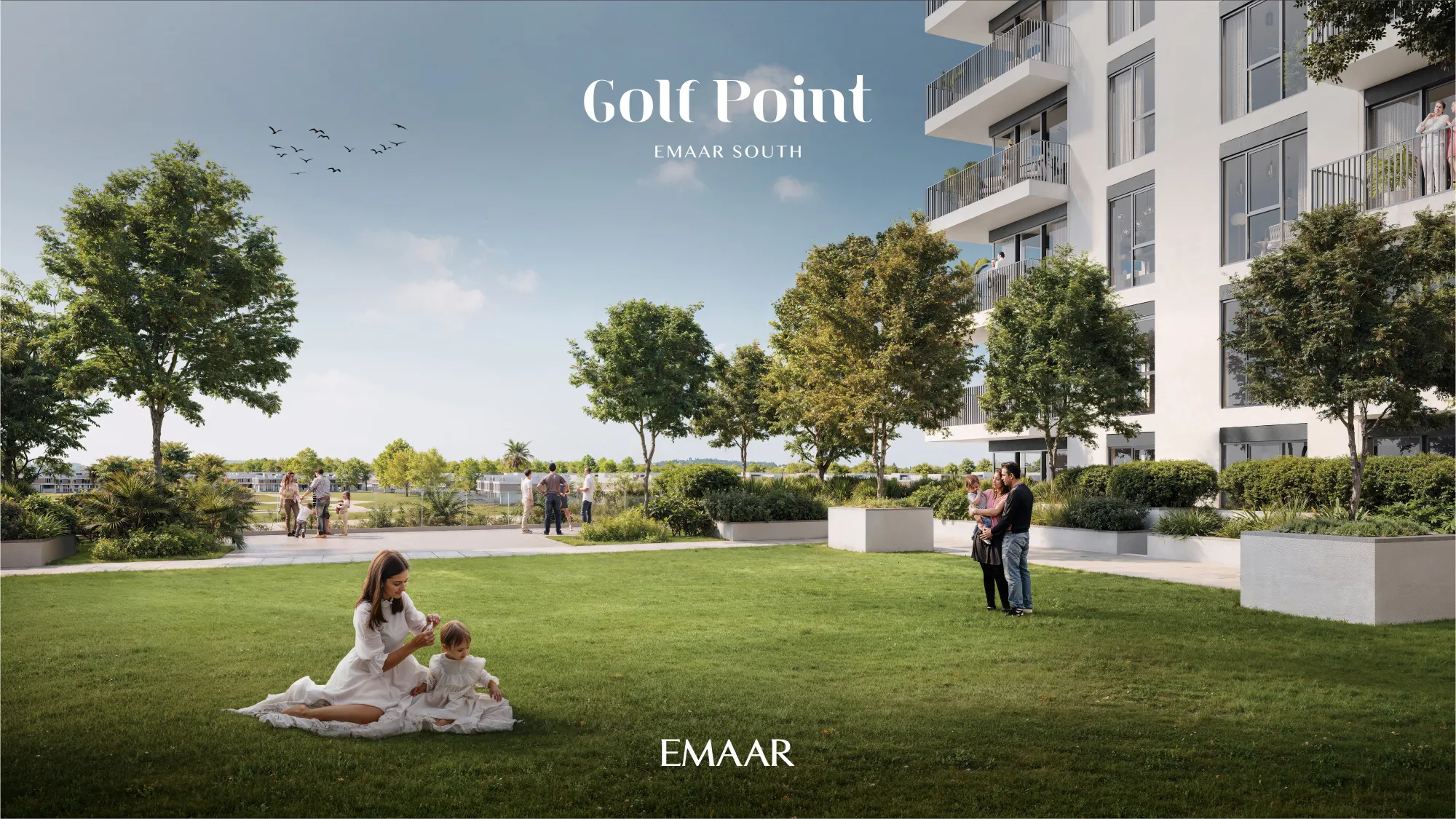 Golf Point