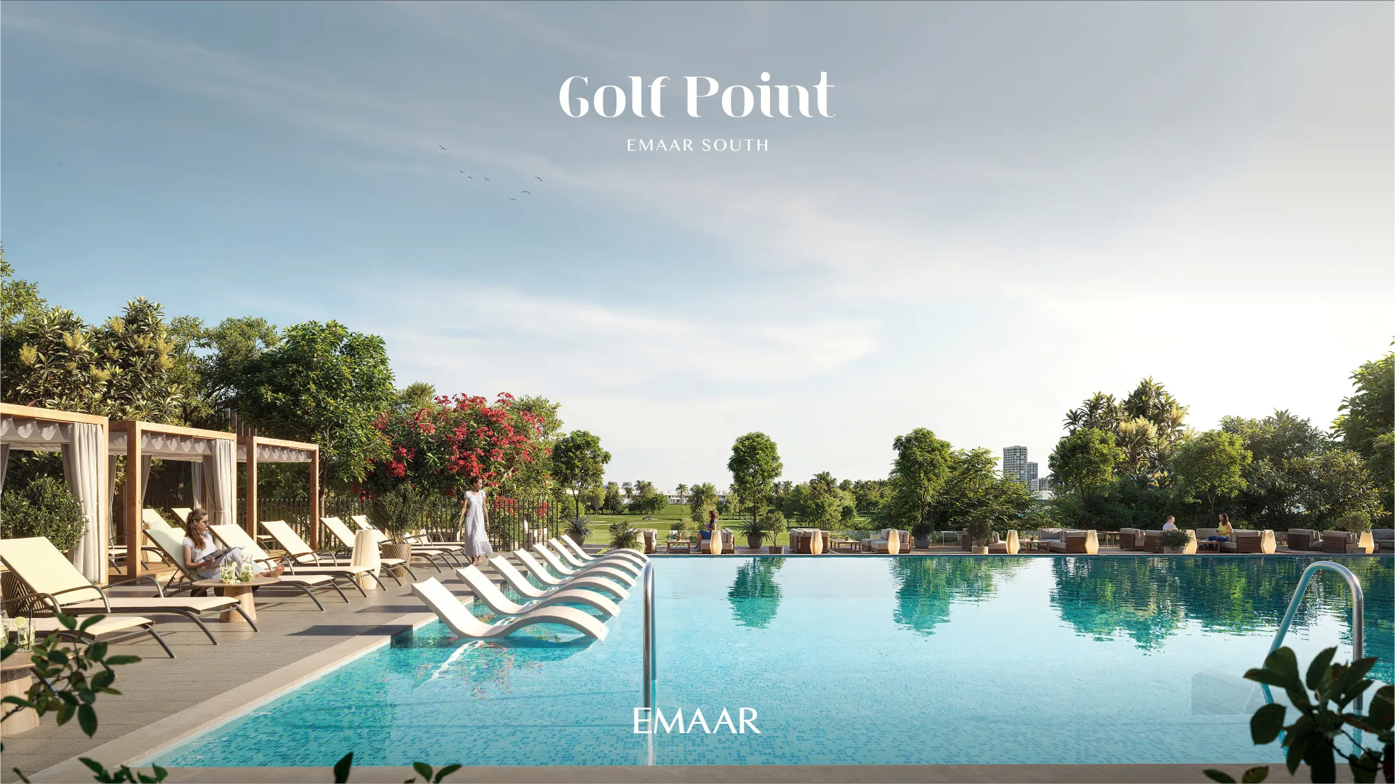 Golf Point