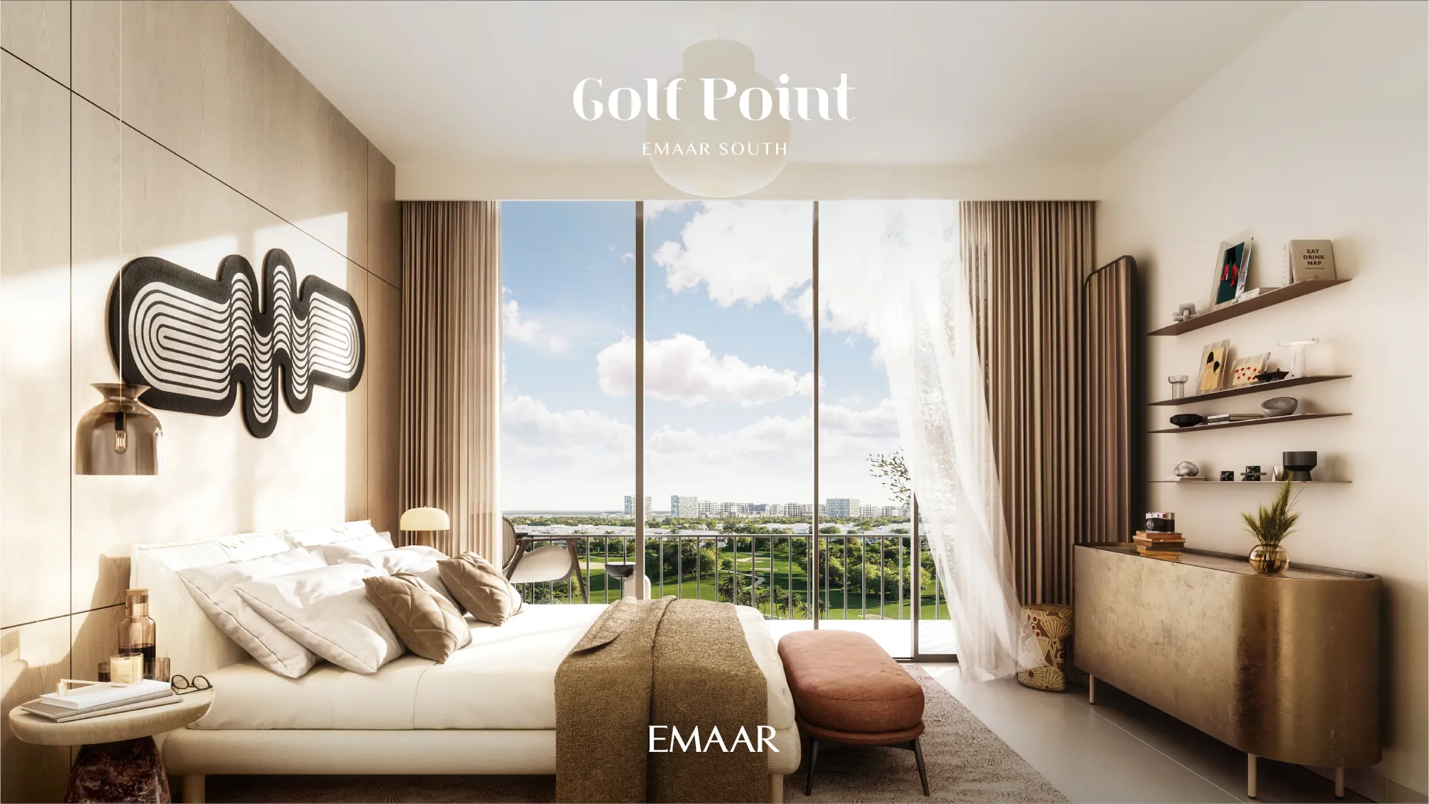 Golf Point