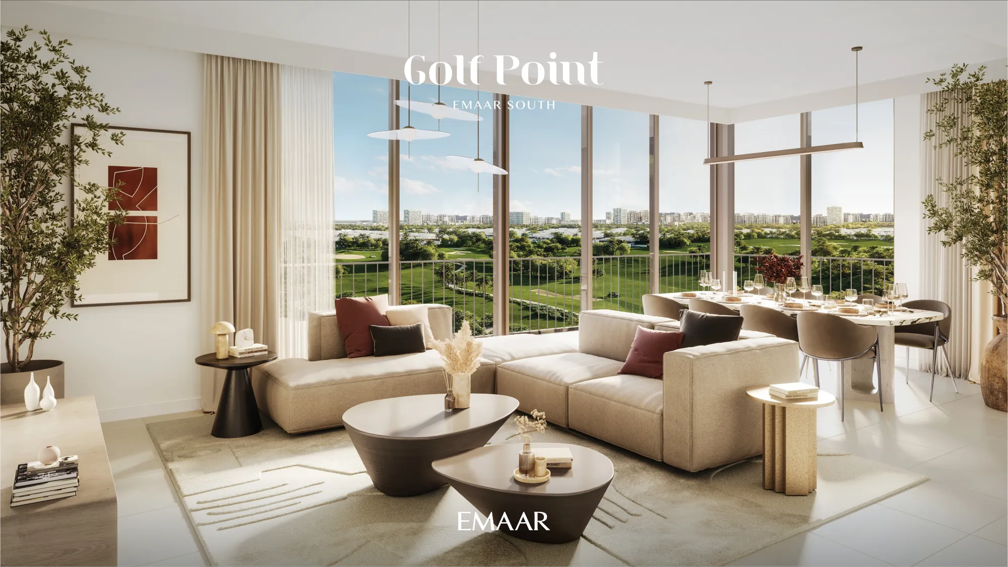 Golf Point