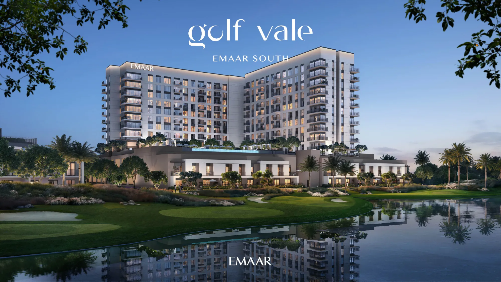 Golf Vale