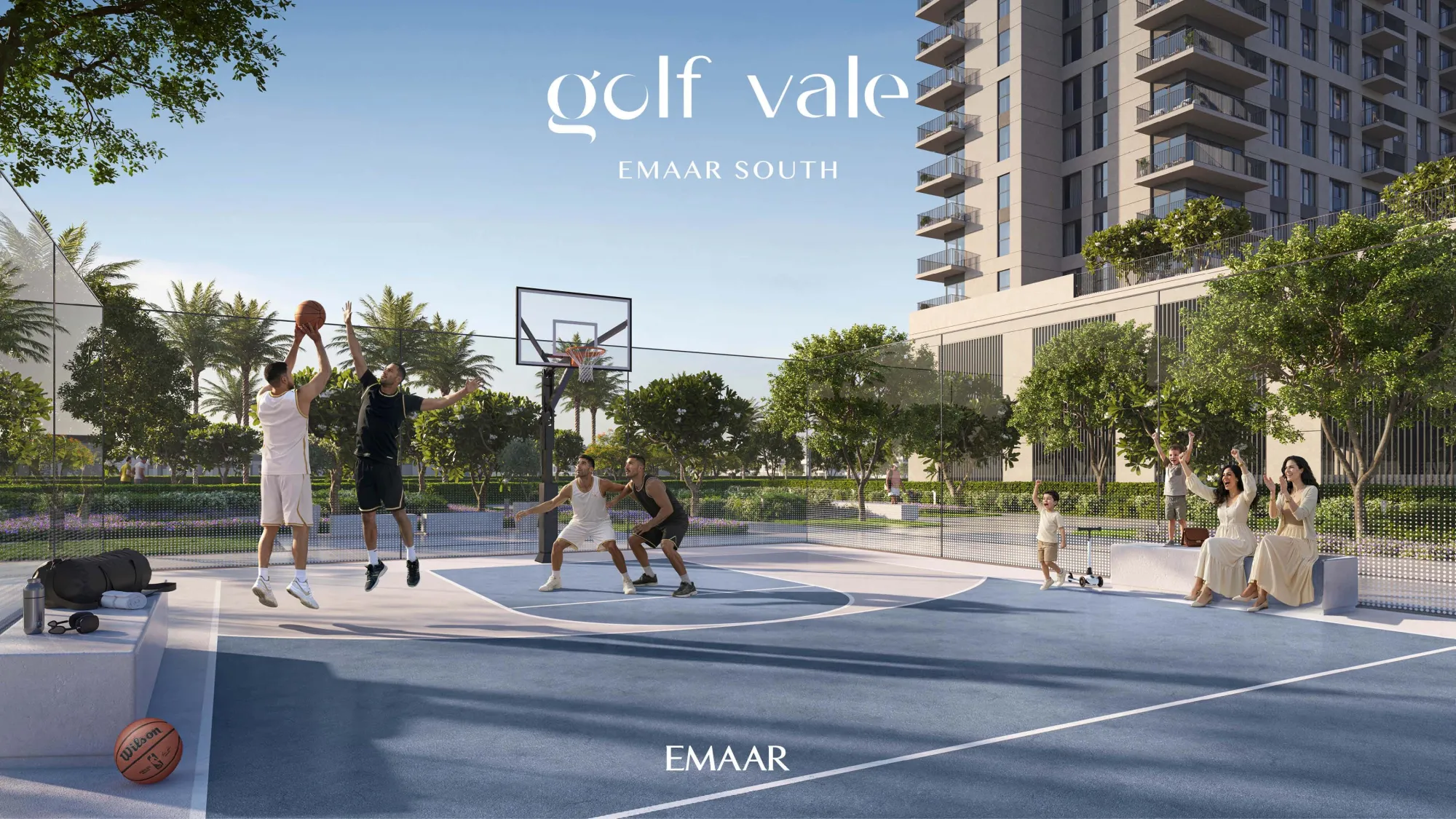 Golf Vale