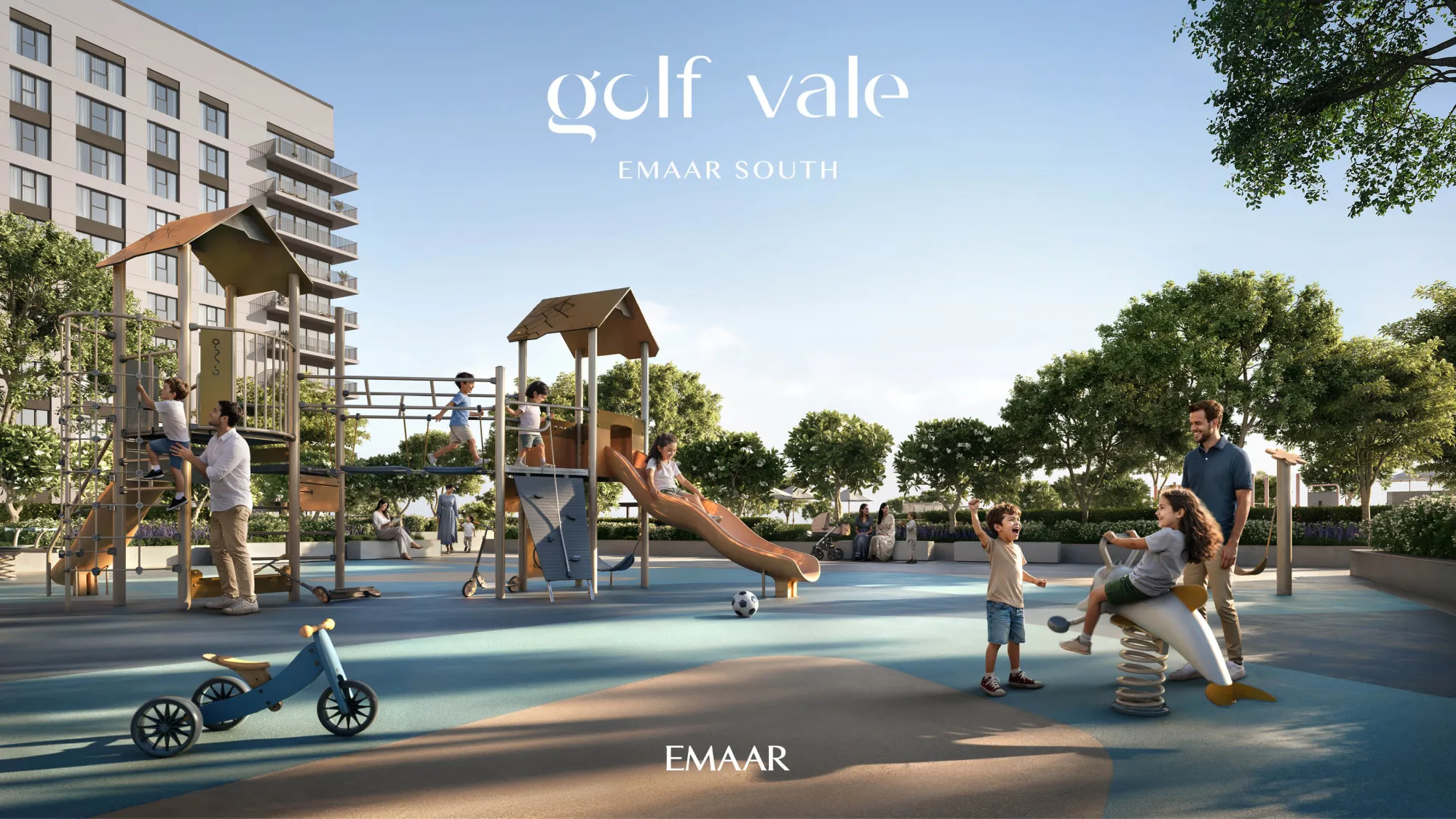 Golf Vale