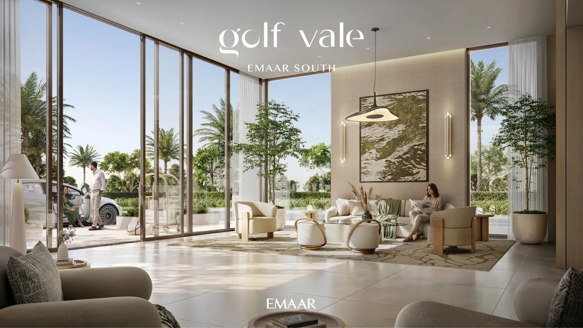 Golf Vale