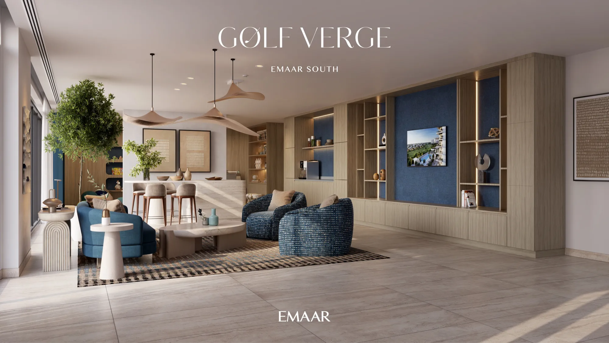 Golf Verge