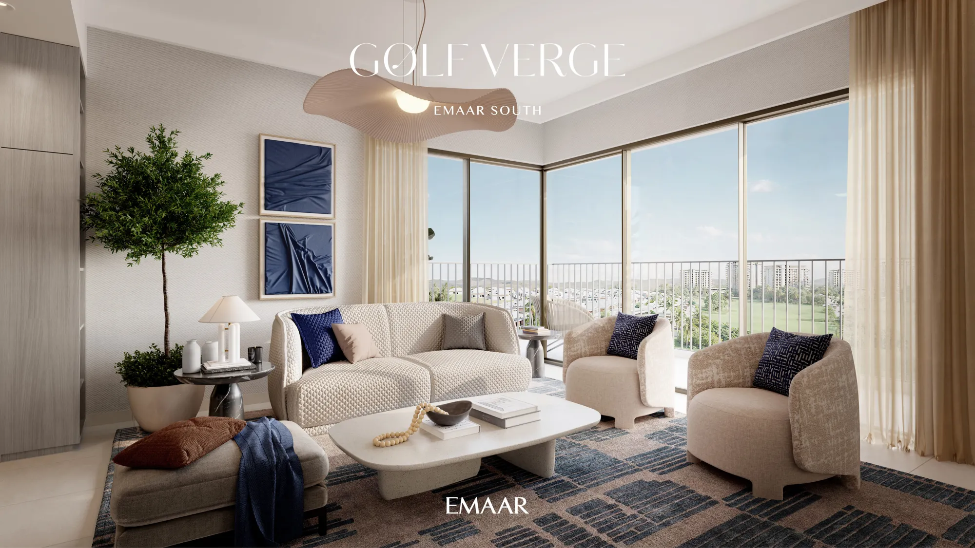 Golf Verge
