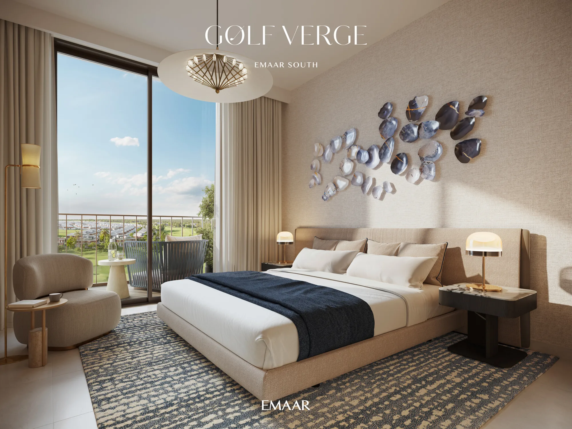 Golf Verge