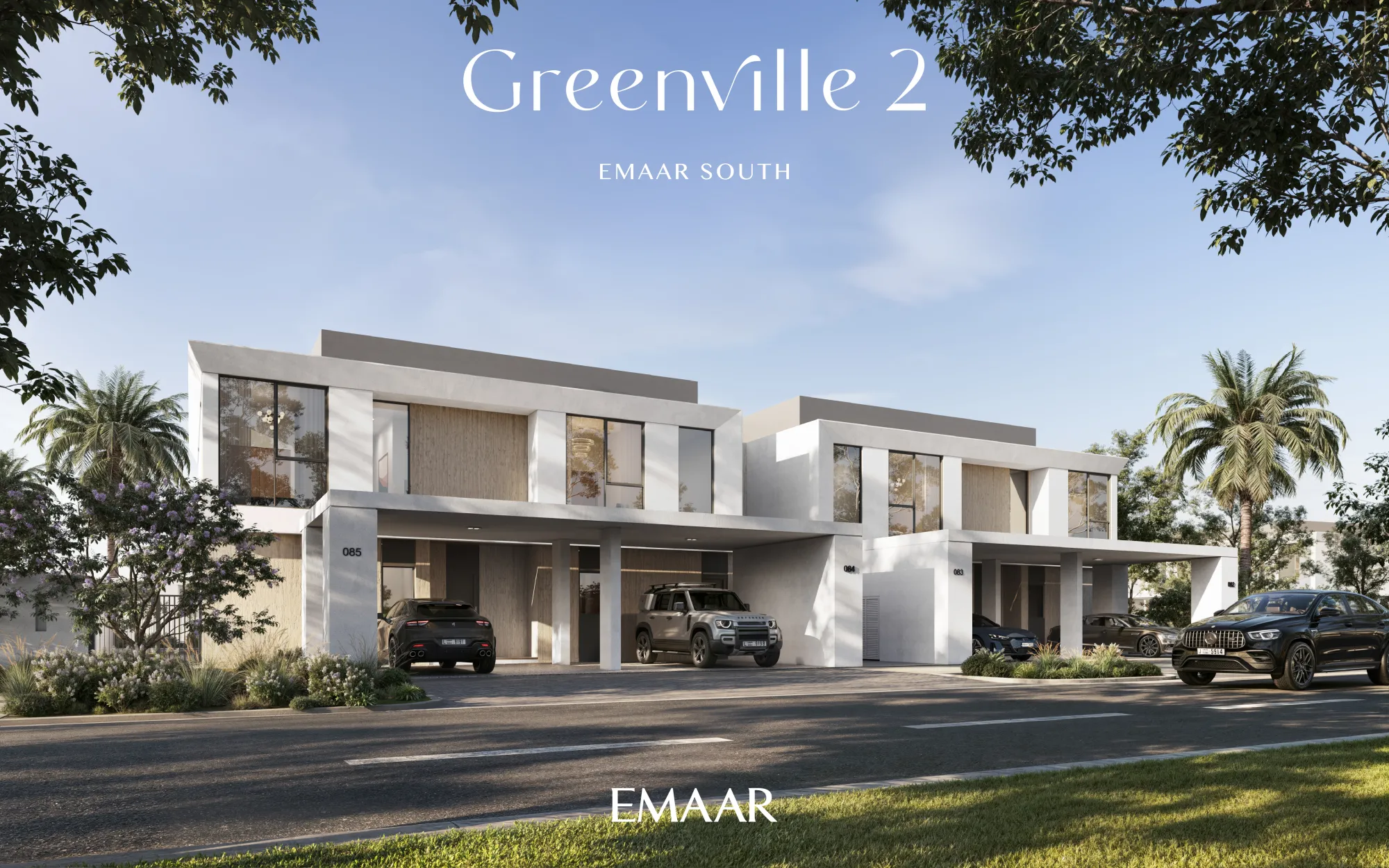 Greenville 2