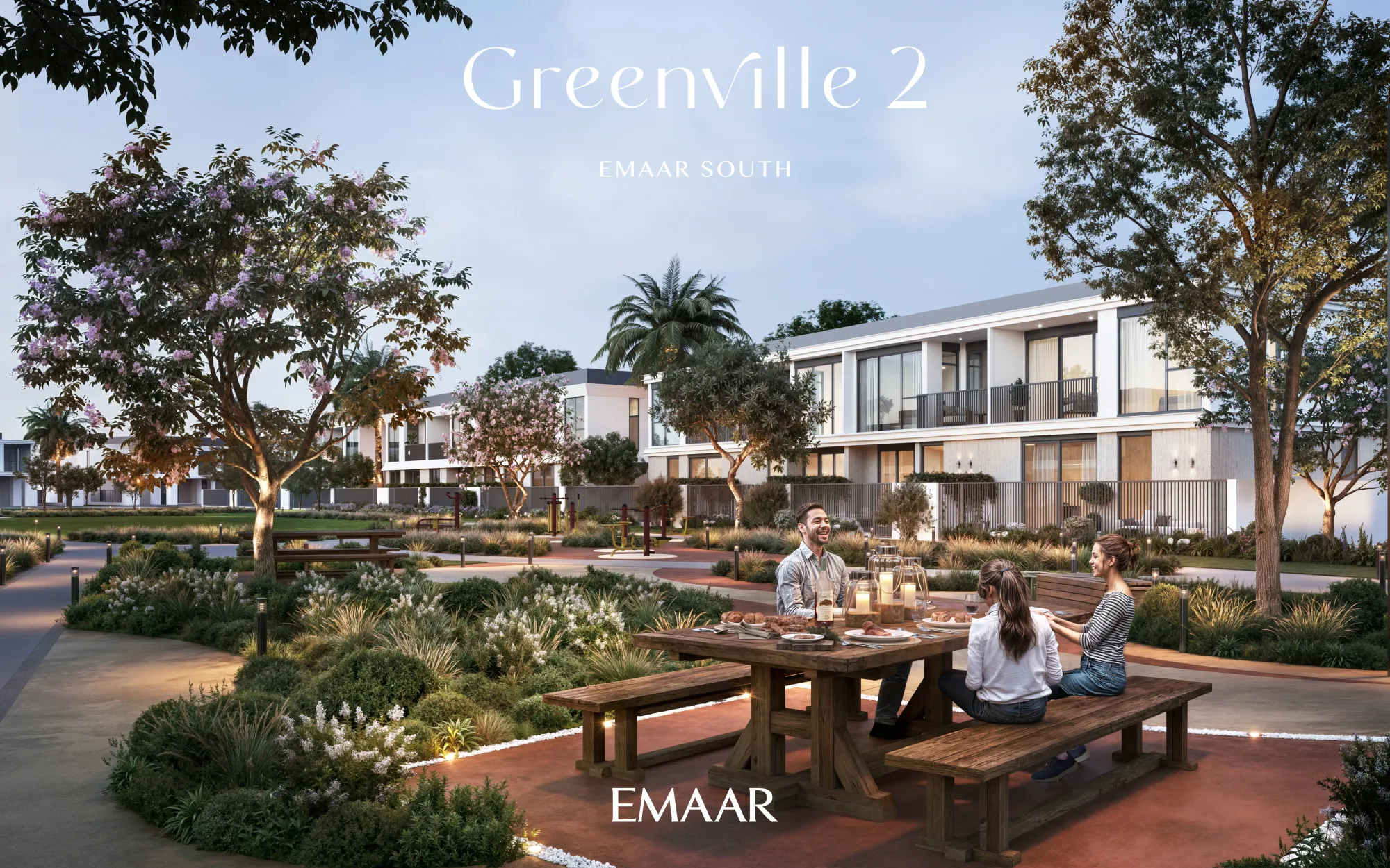 Greenville 2
