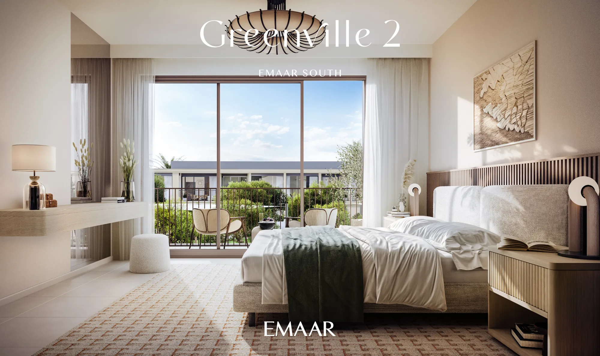 Greenville 2