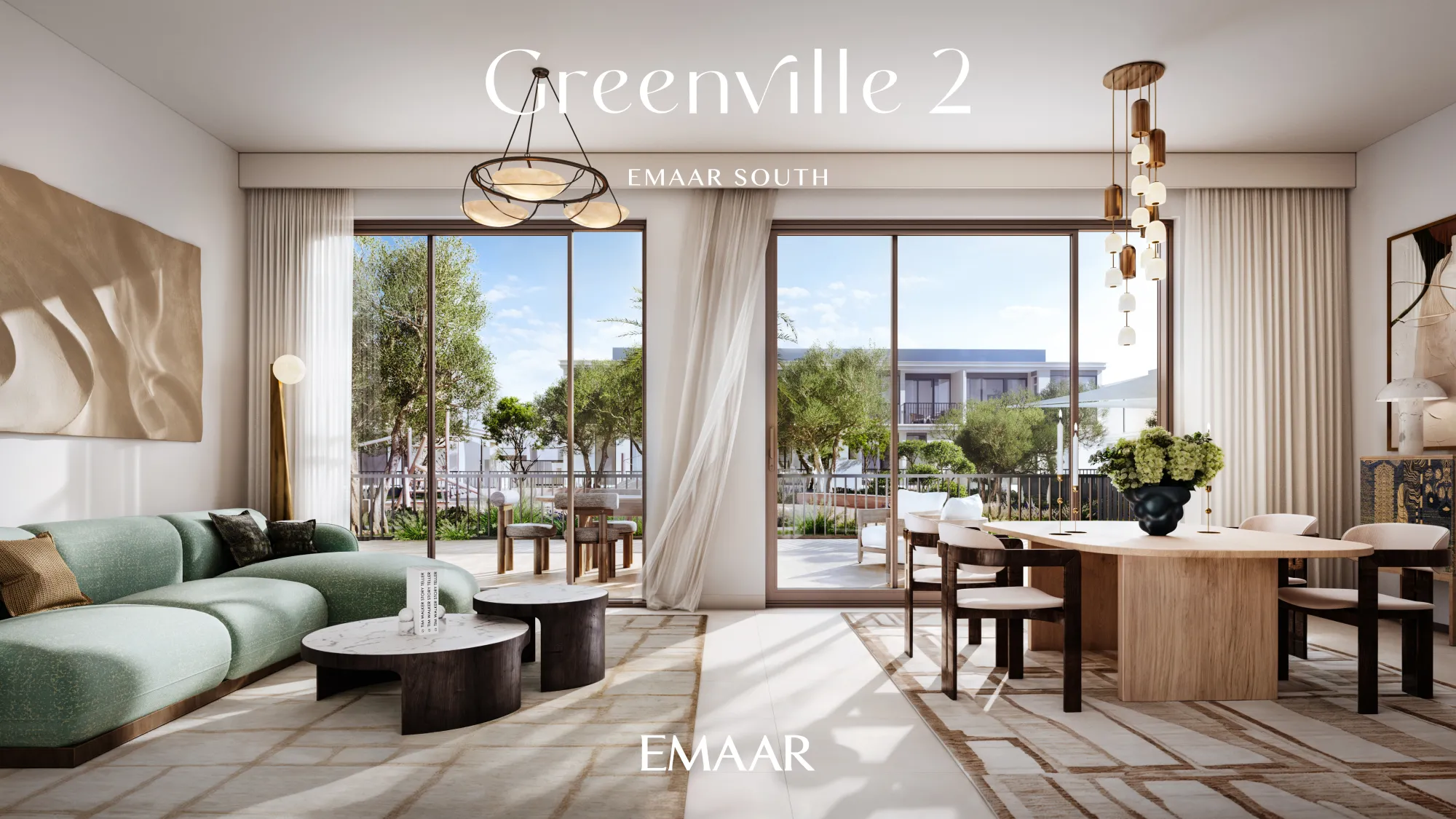Greenville 2