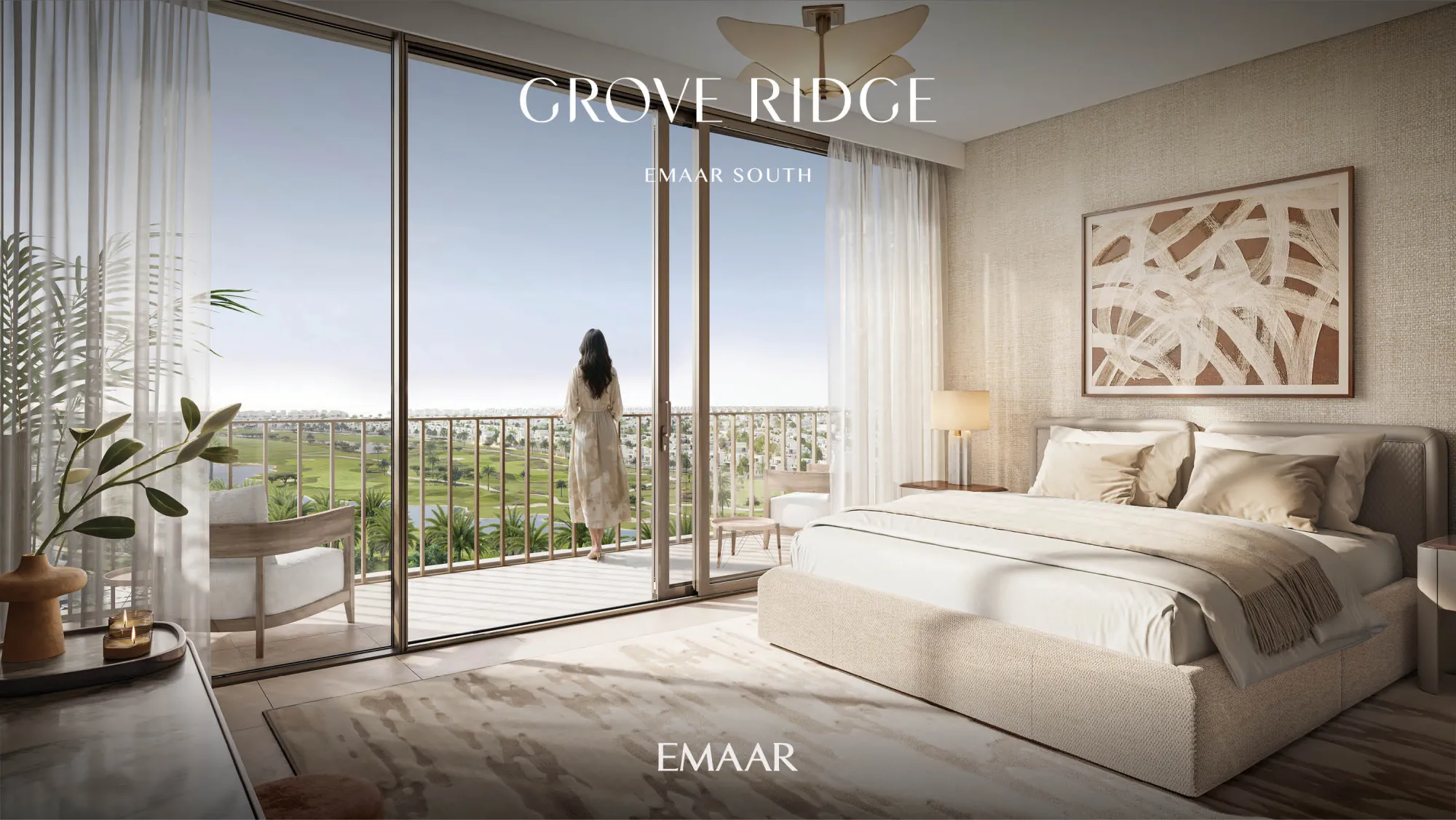 Grove Ridge