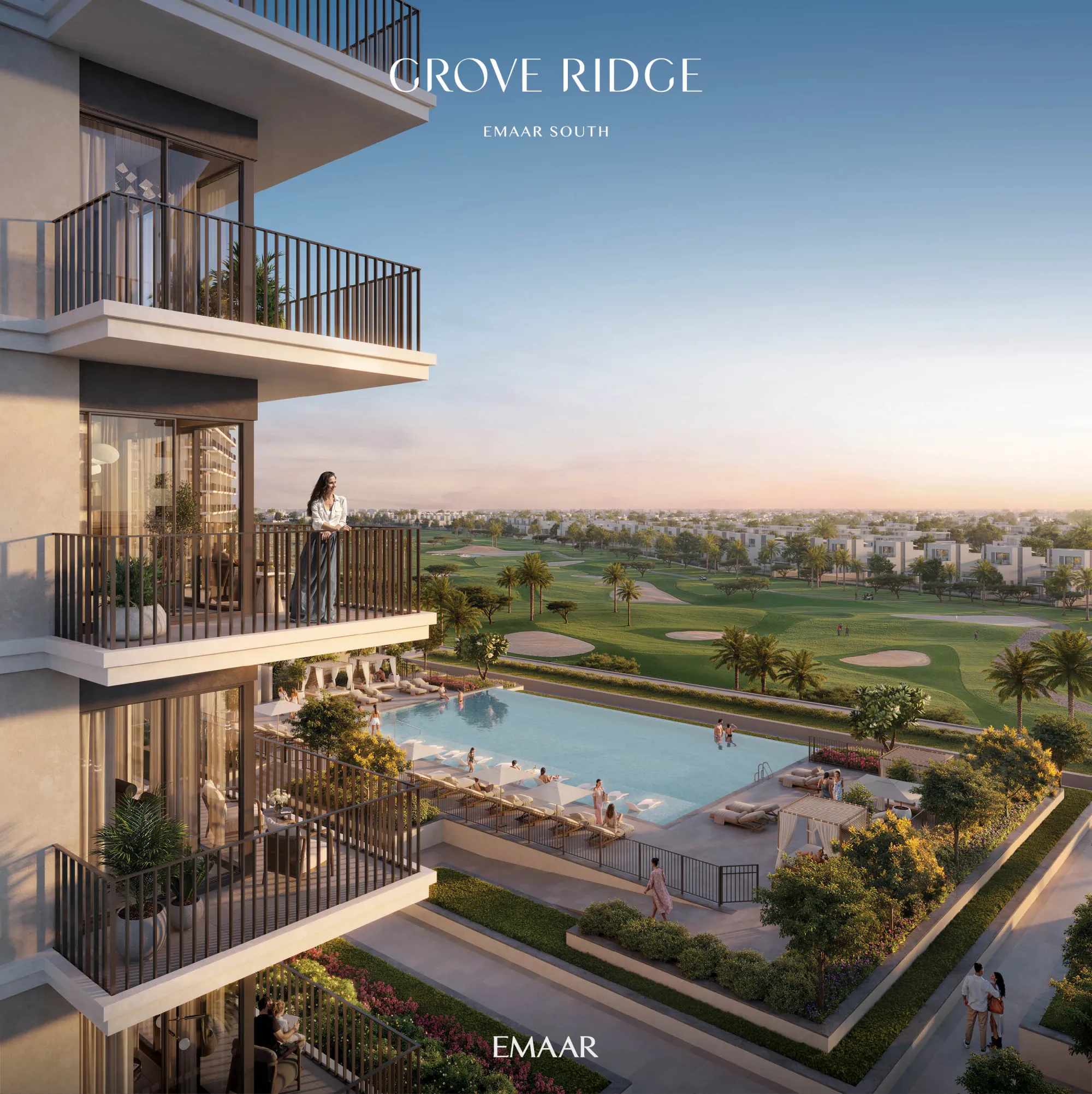 Grove Ridge