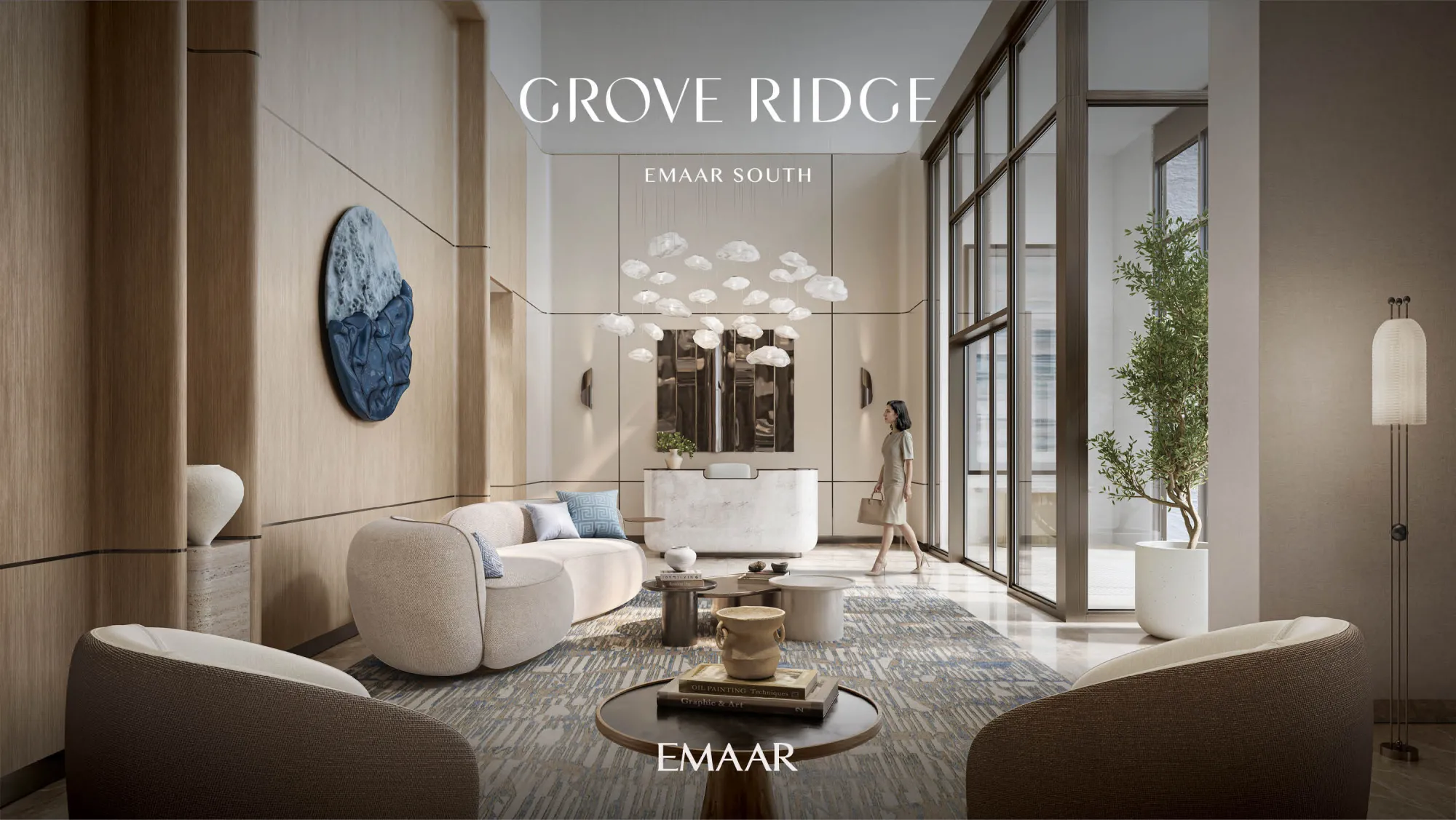 Grove Ridge
