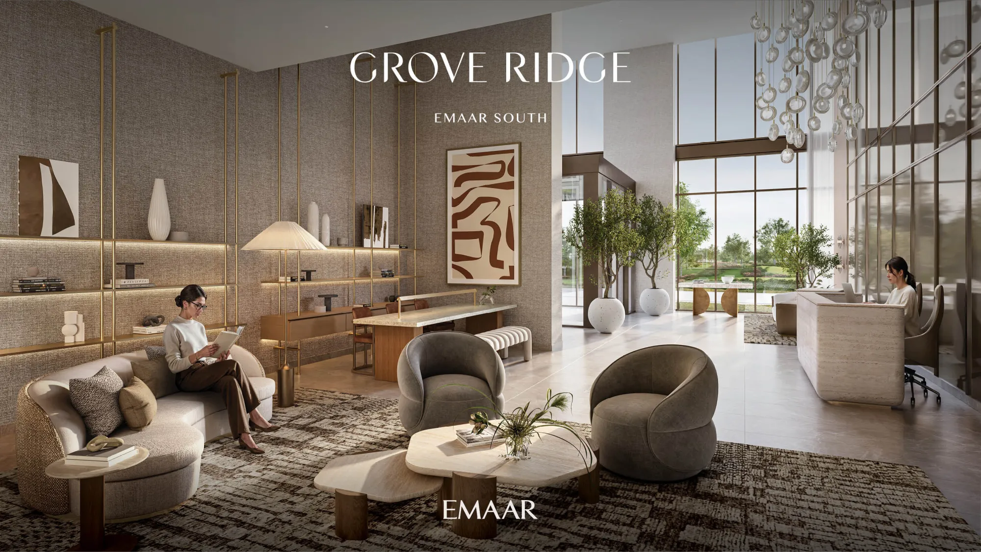 Grove Ridge