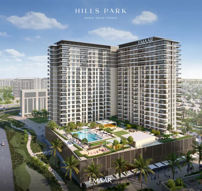 Hills Park