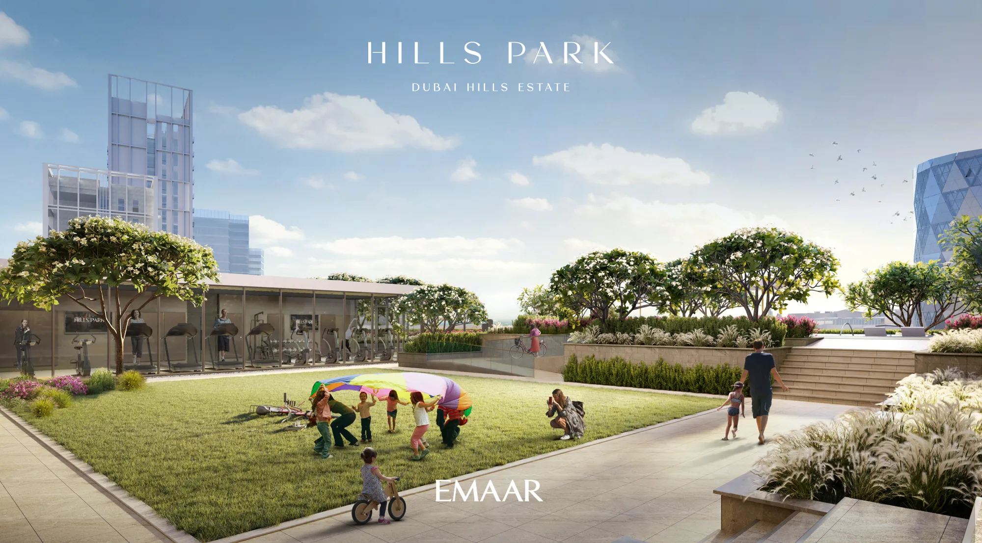 Hills Park