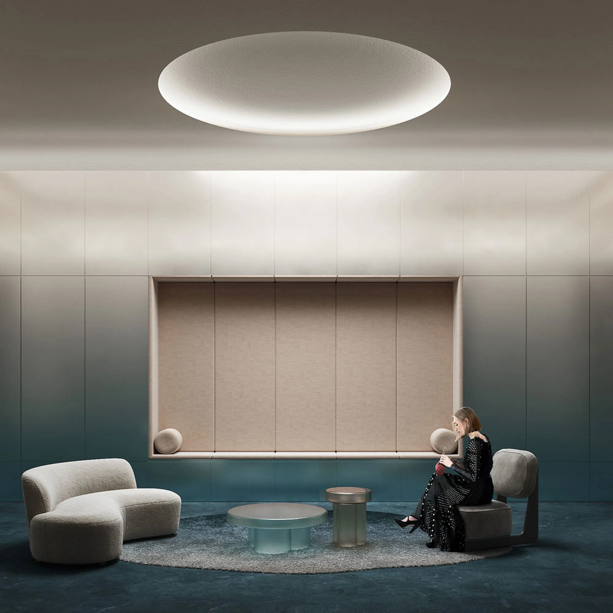 Inaura Hotel & Branded Residences